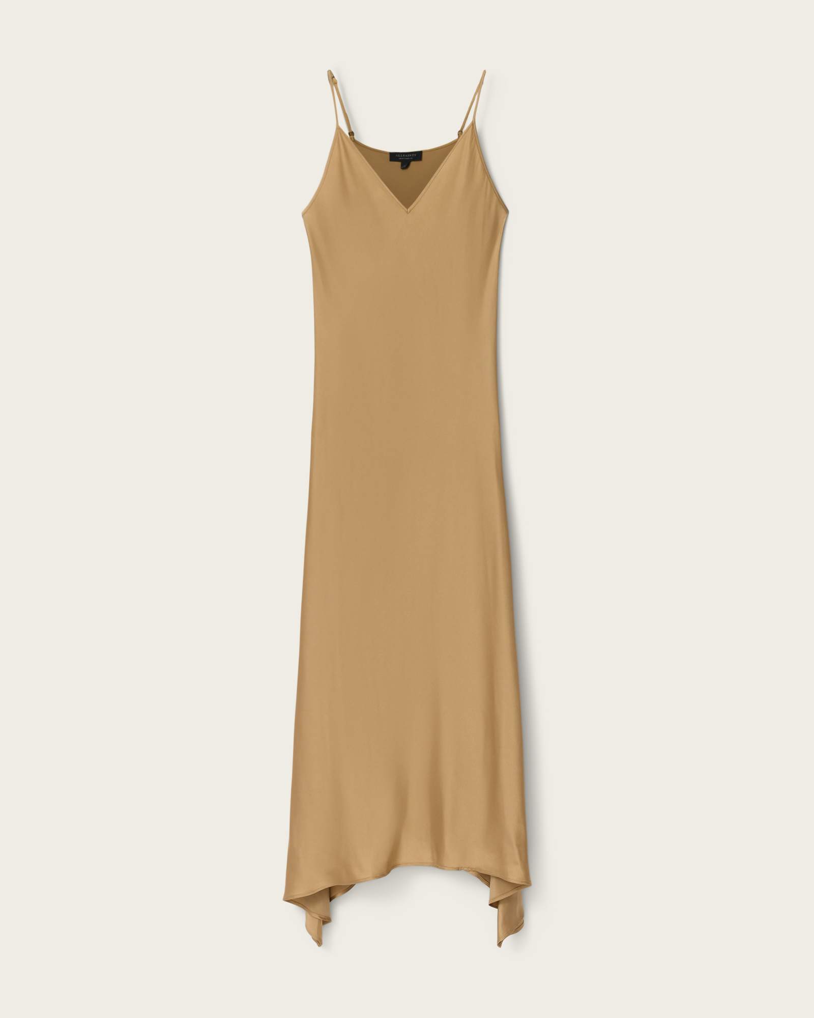 maxi length