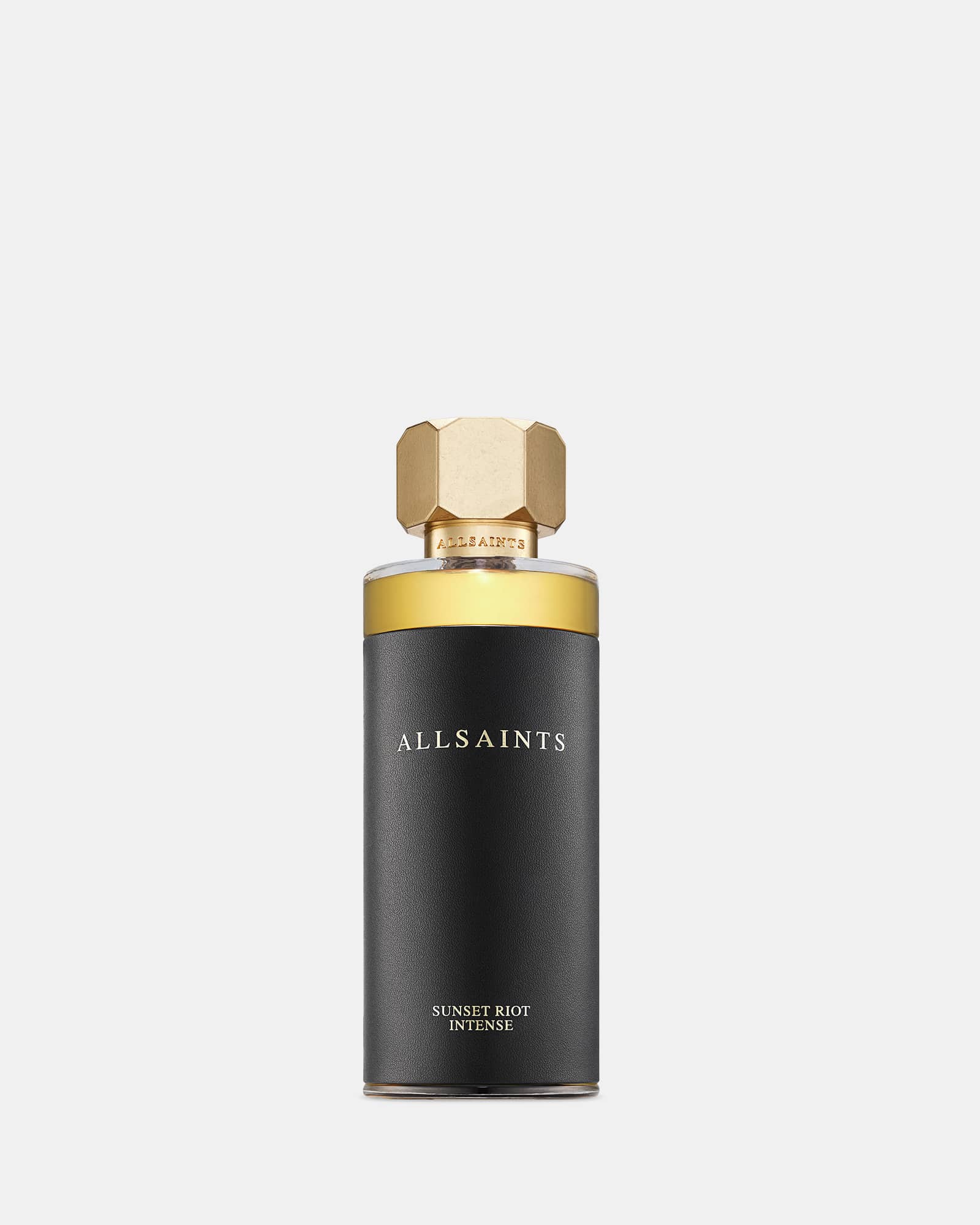 single bottle