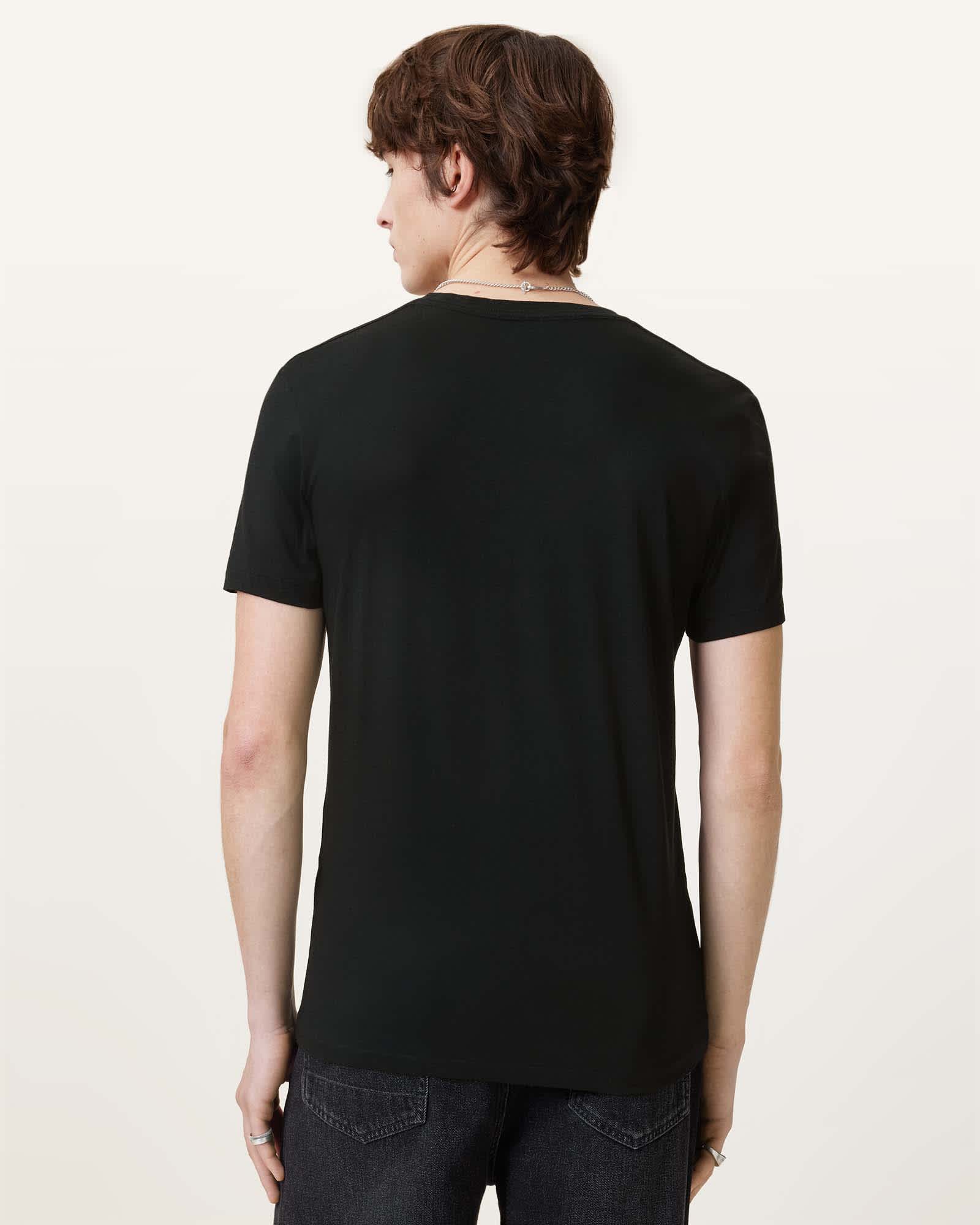 back view