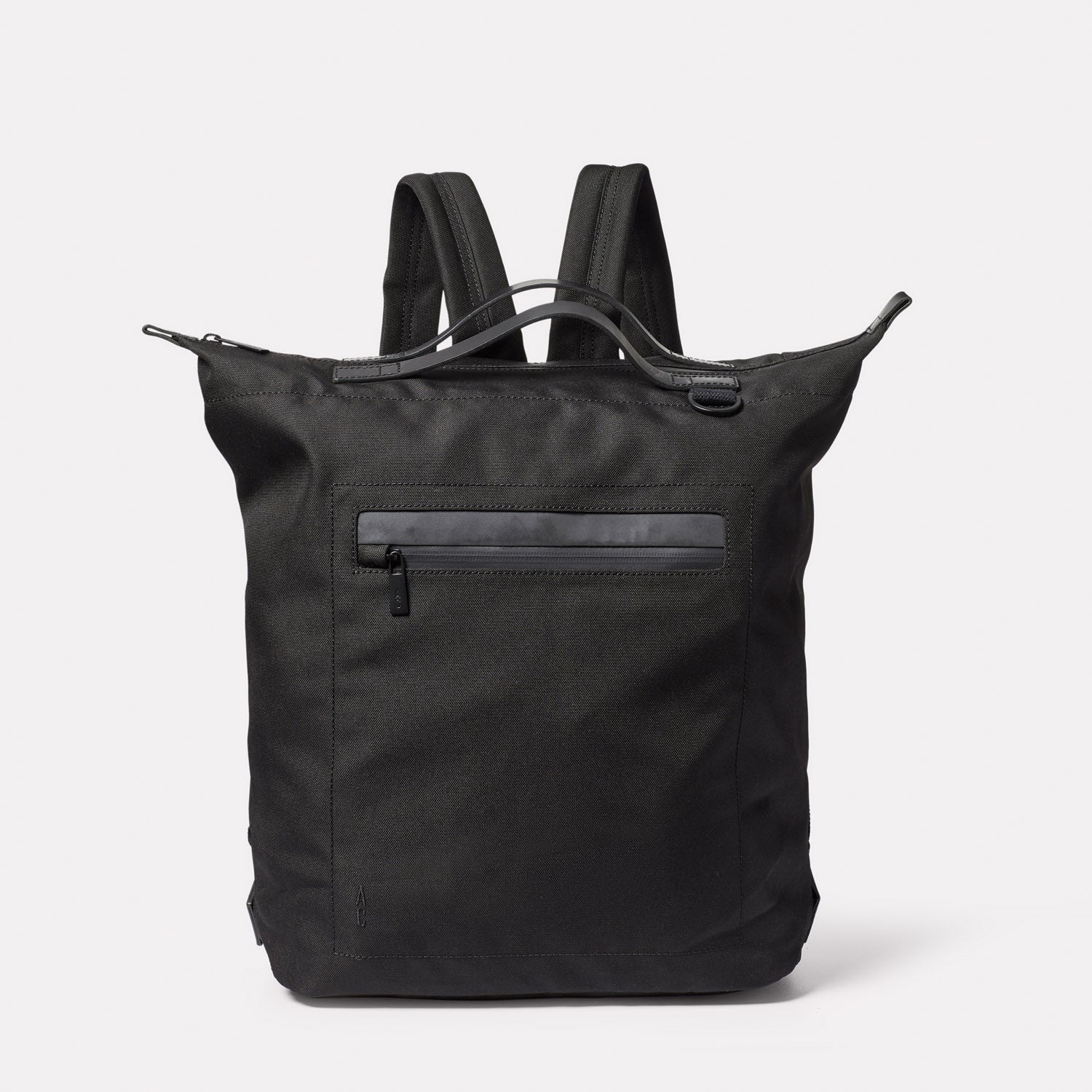 Hoy Travel Cycle Recycled Backpack