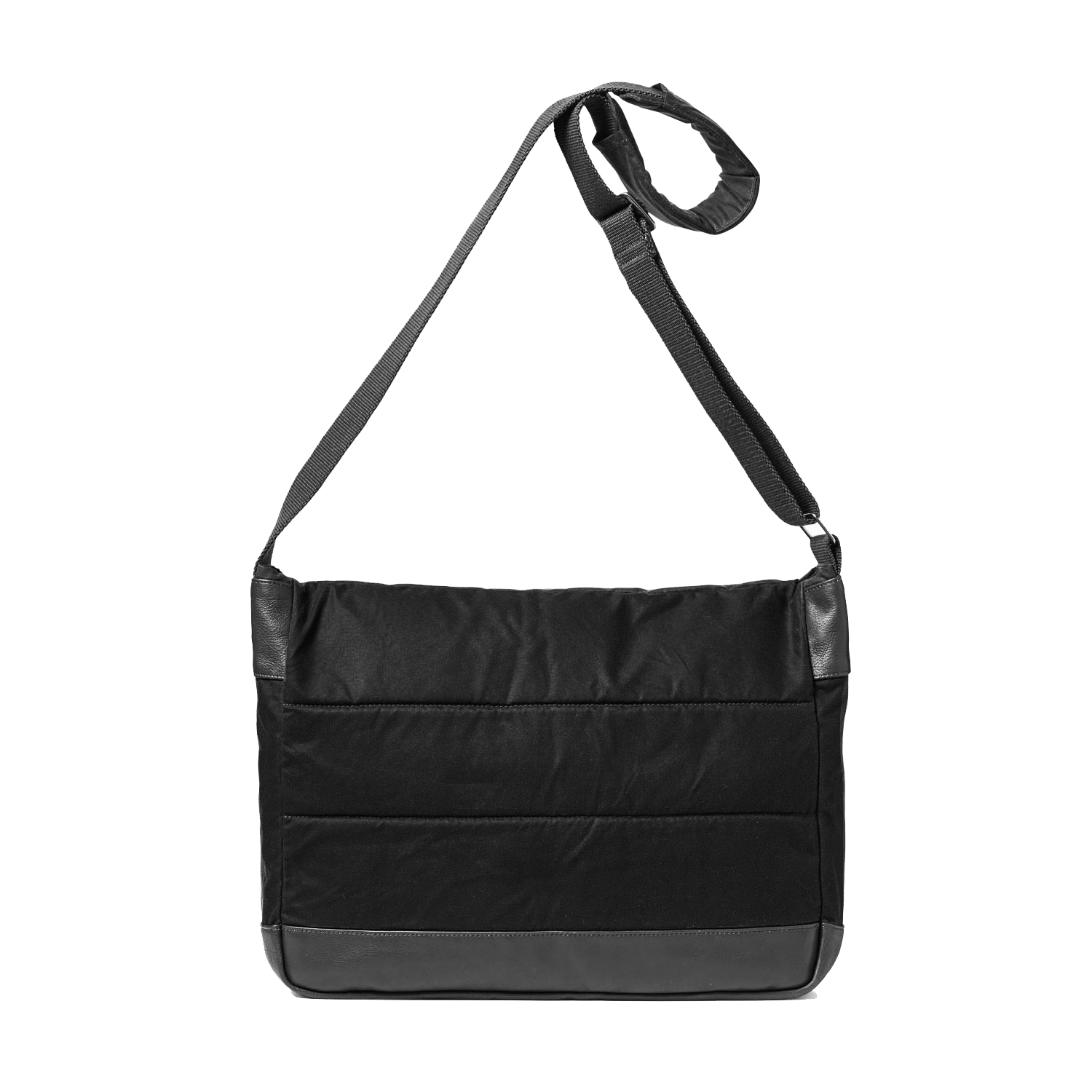 Back panel