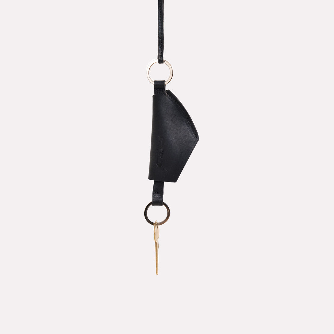 Kevin Key Lanyard
