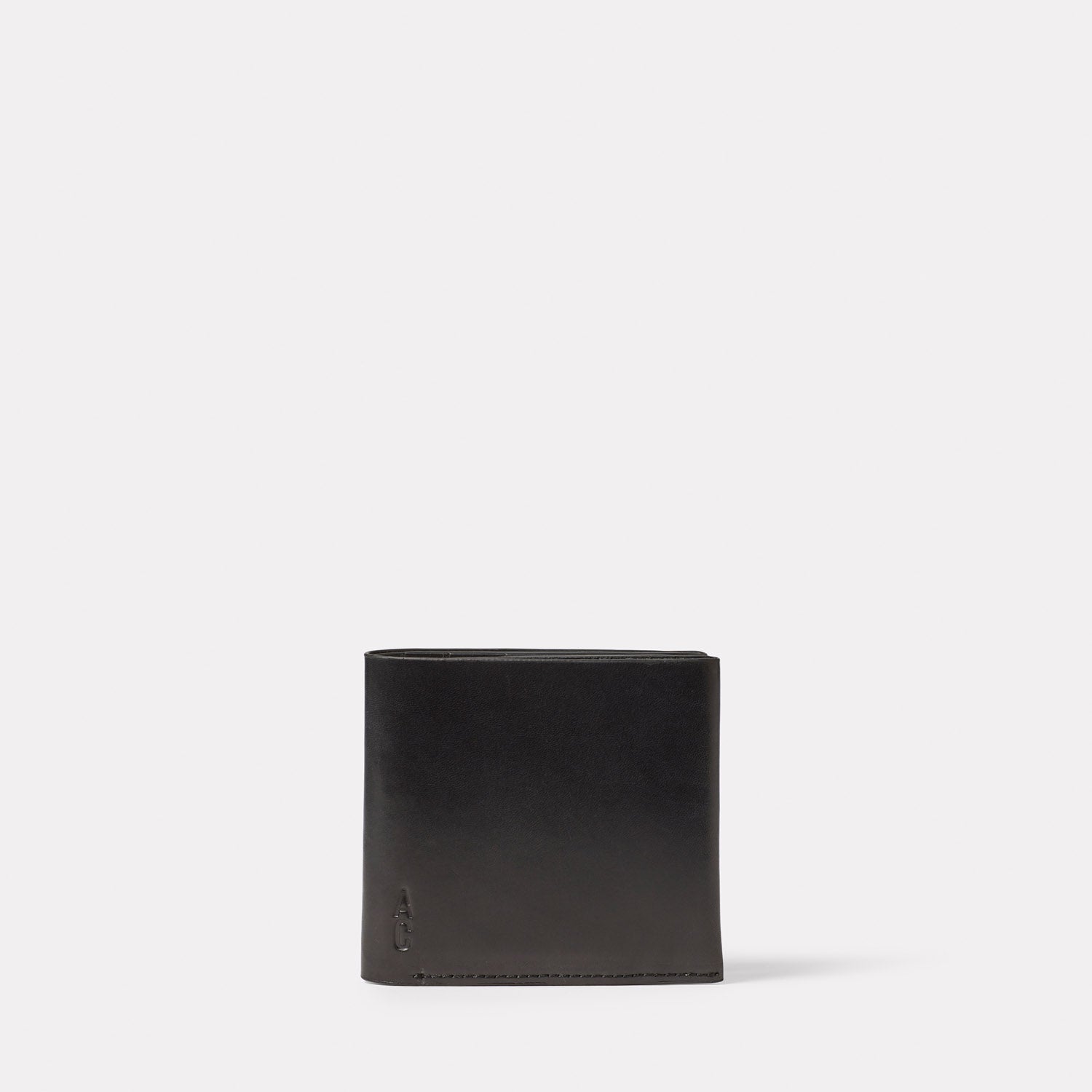 Oliver Leather Wallet