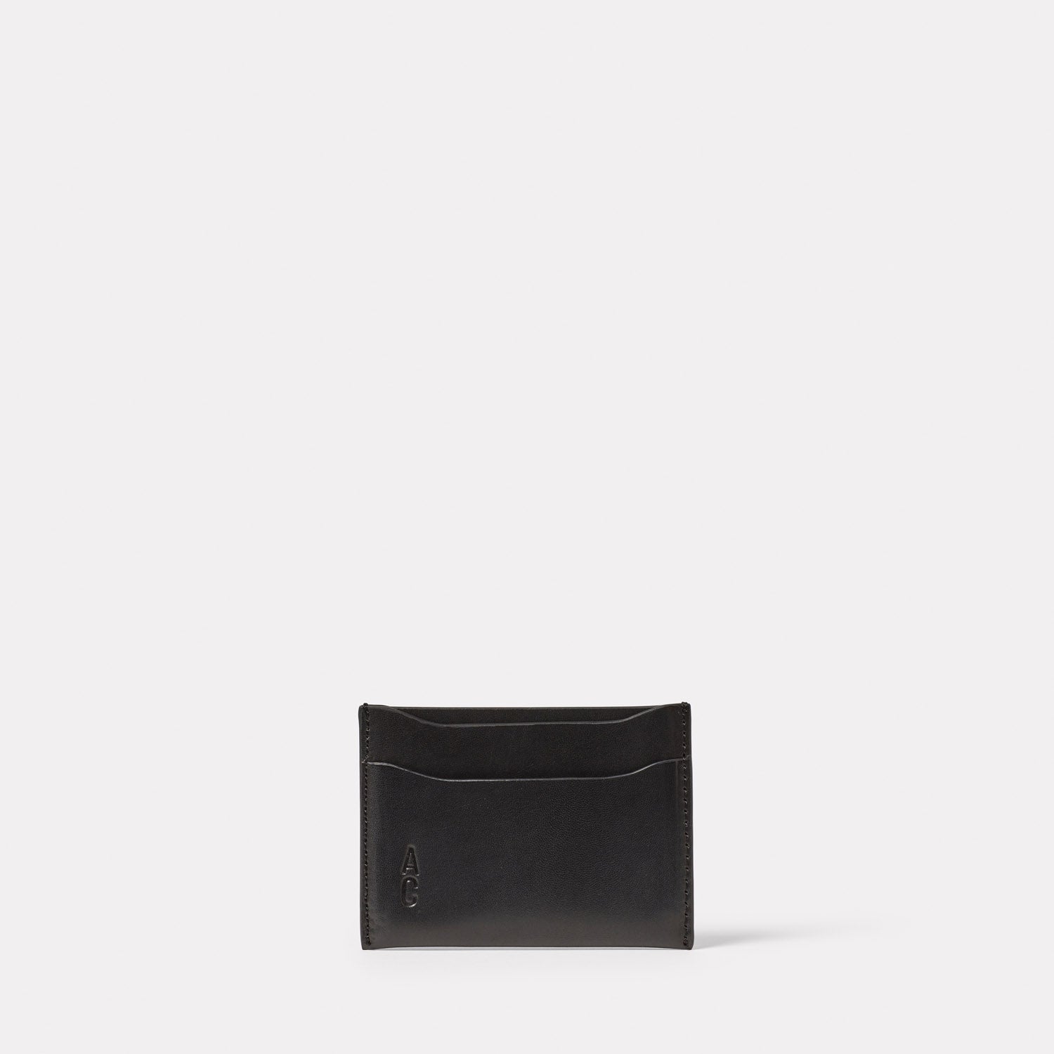 Pete Leather Card Holder