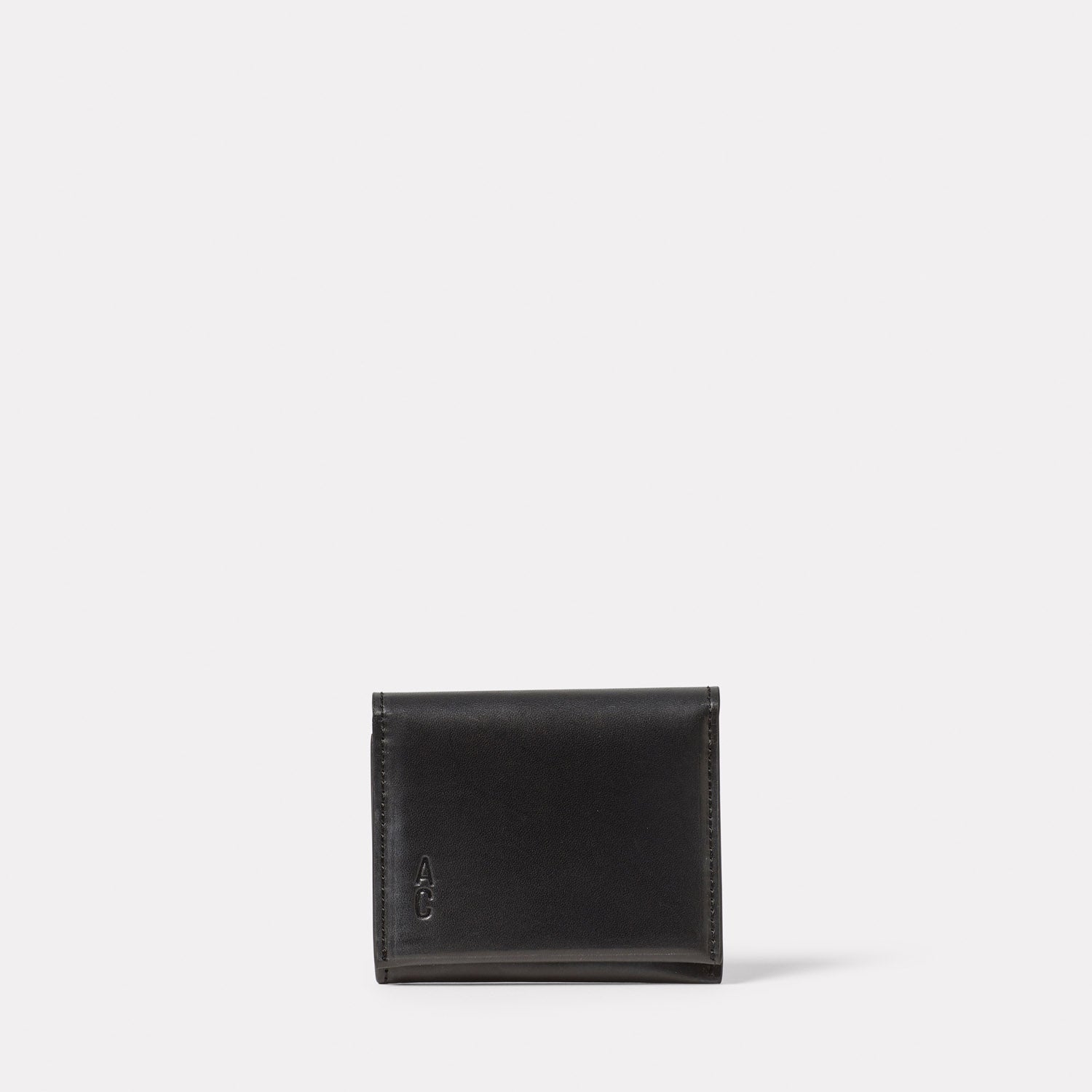 Riley Leather Coin Card Purse
