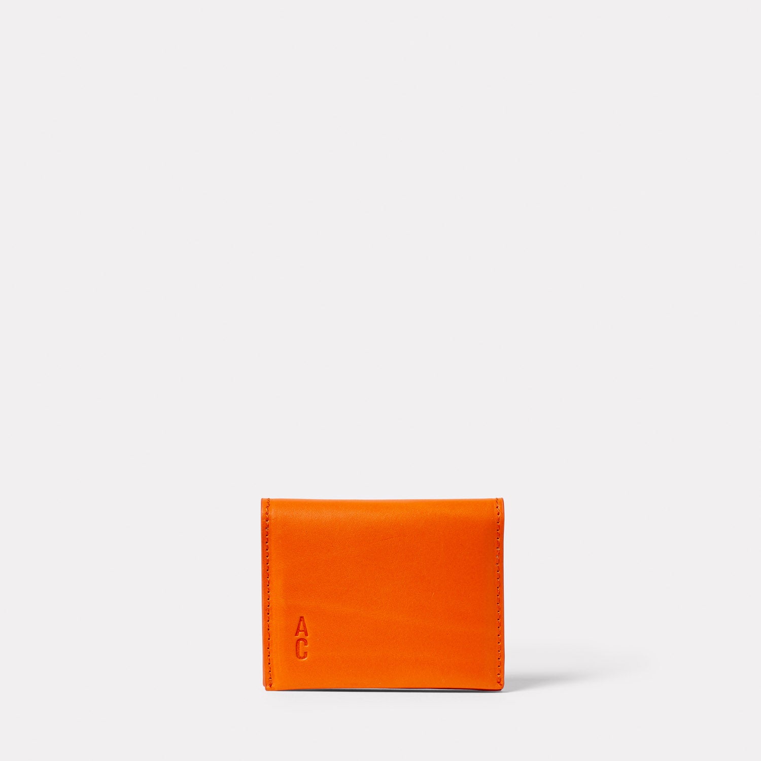 Flame colourway