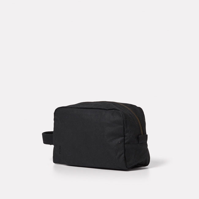 Interior pockets