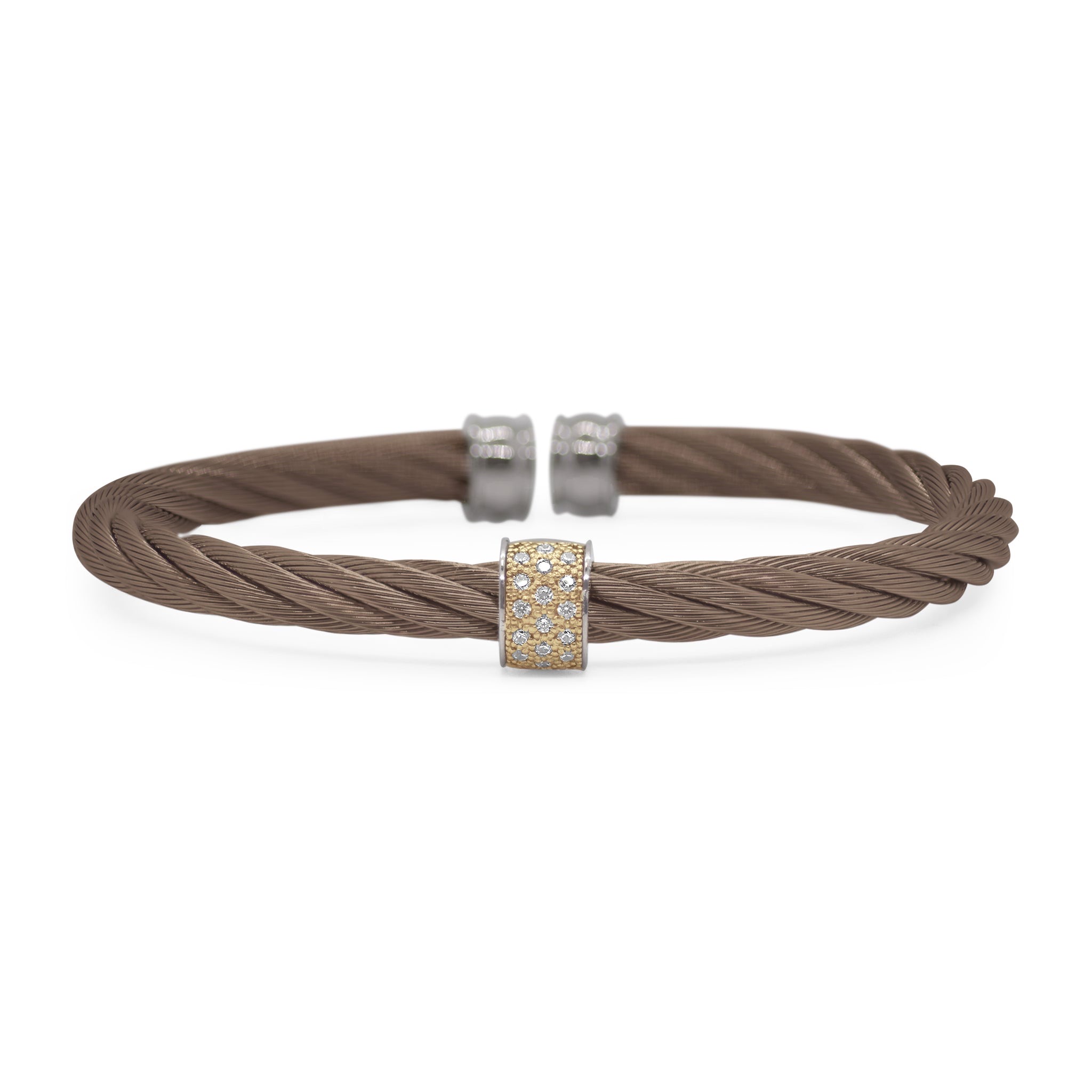 5mm Single Barrel Cuff