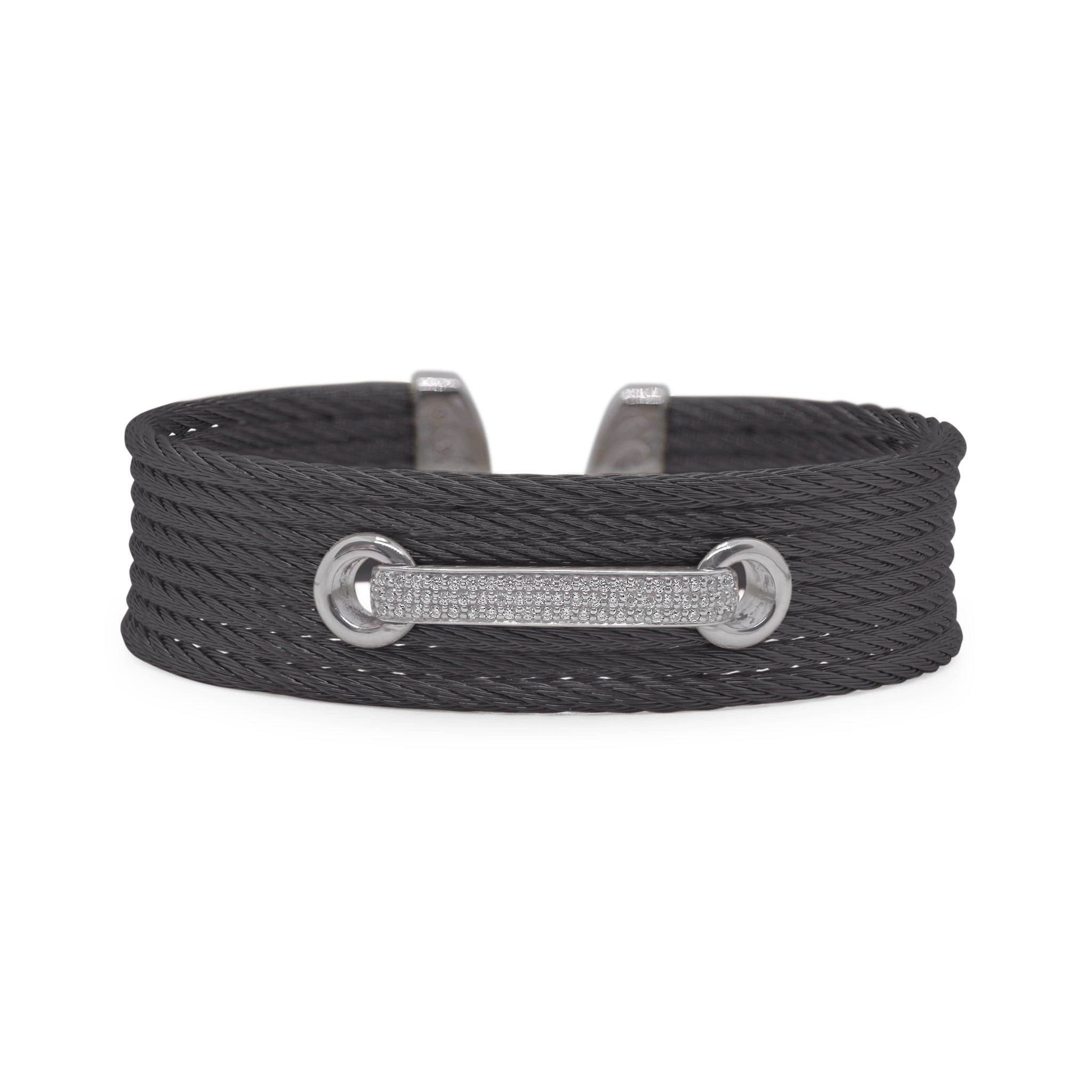 Lace-Up Cuff