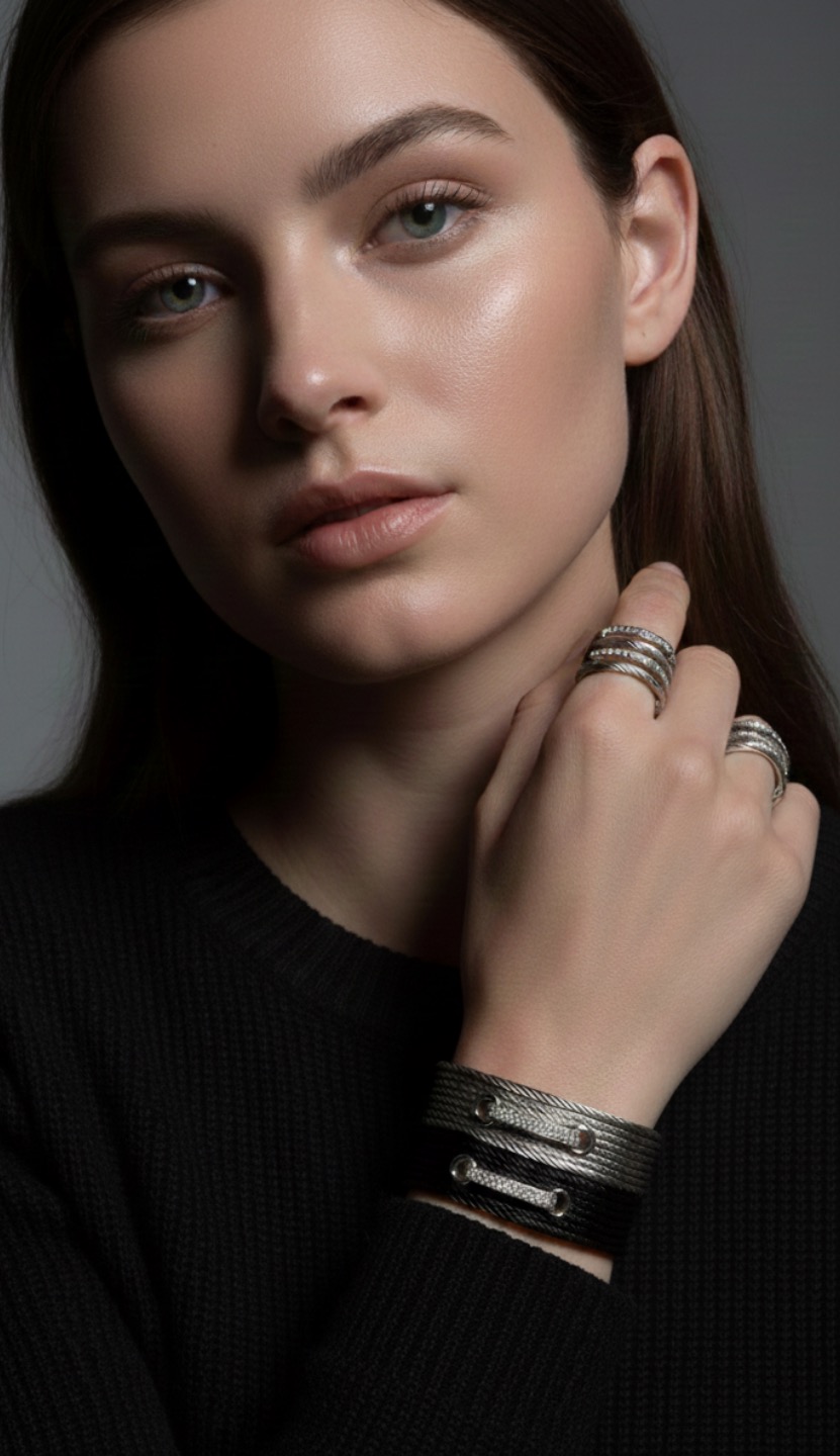 worn campaign image