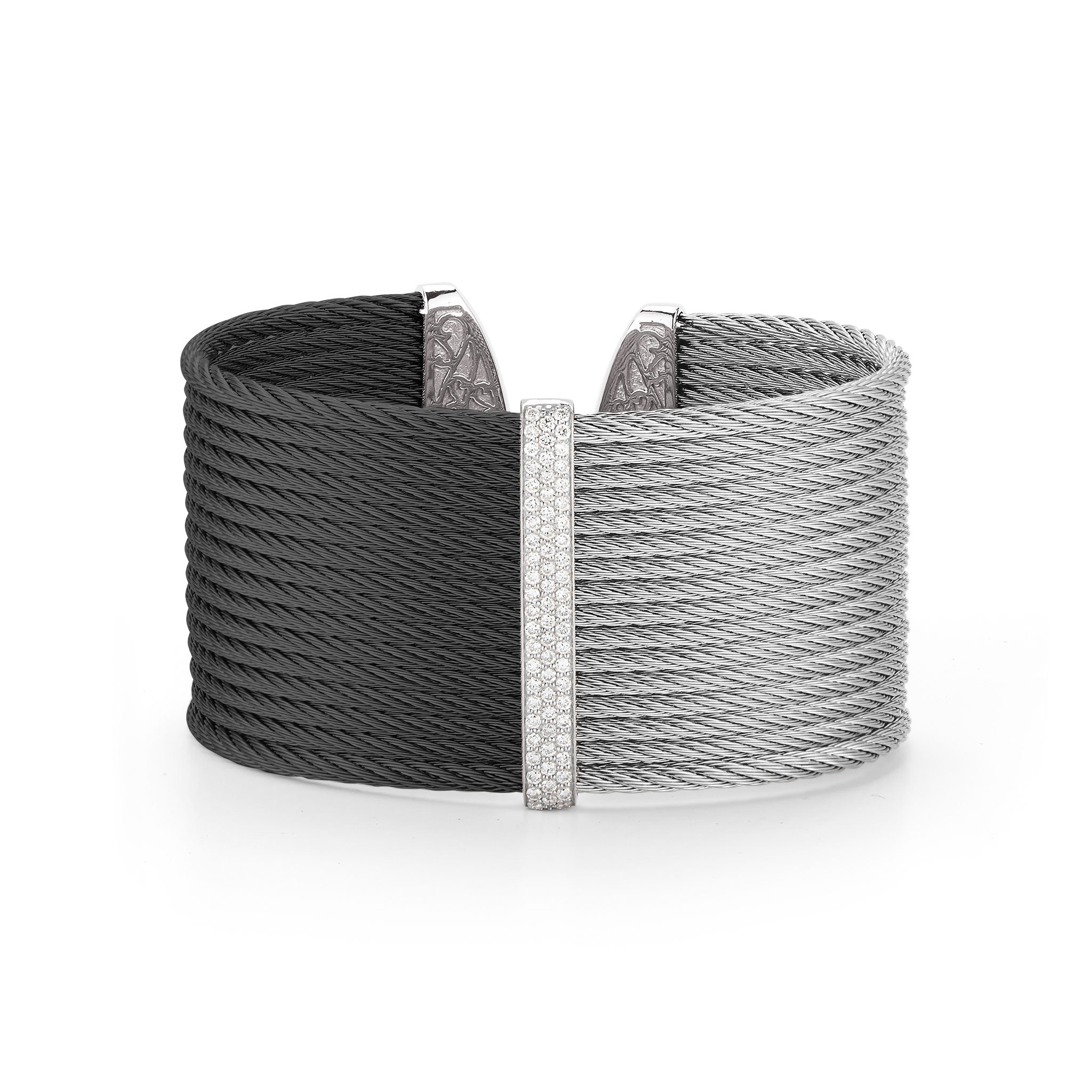 black cable version