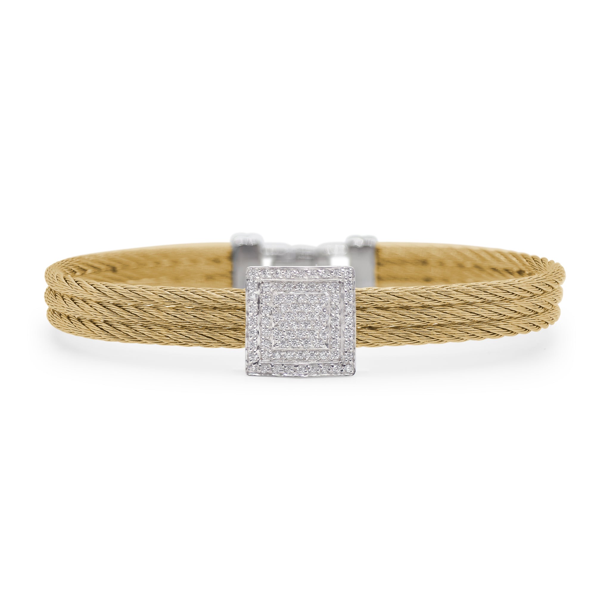 Square Station Bracelet