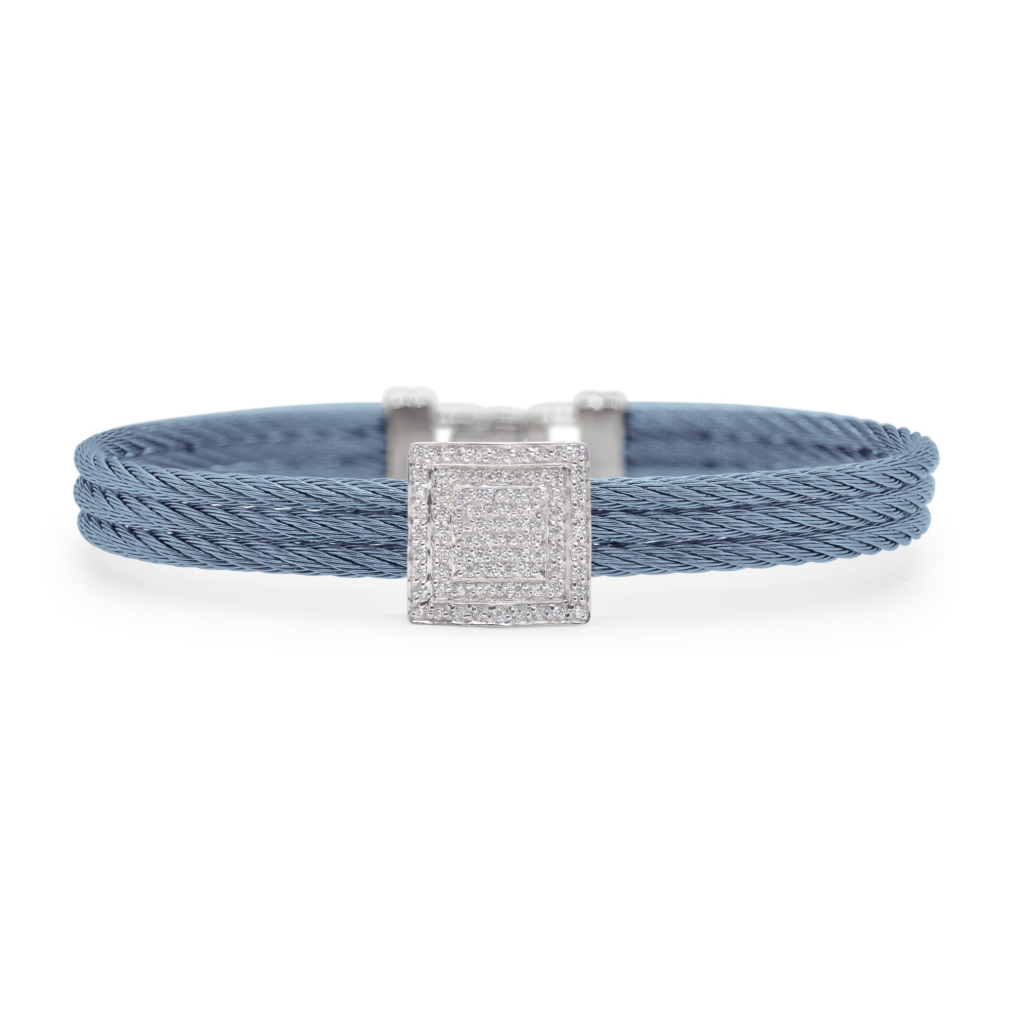 caribbean blue cable option