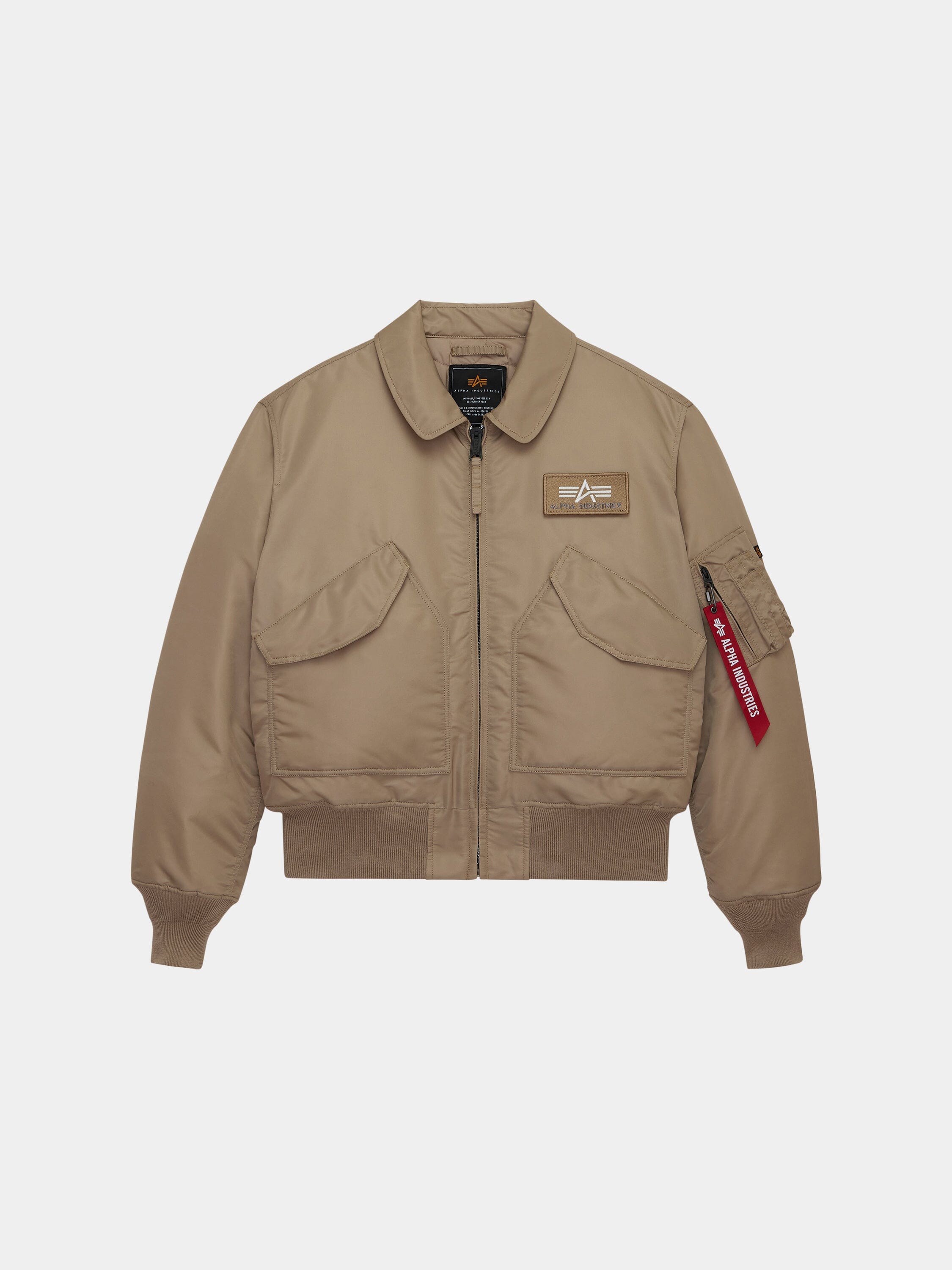 CWU 45/P Bomber Jacket (Heritage)
