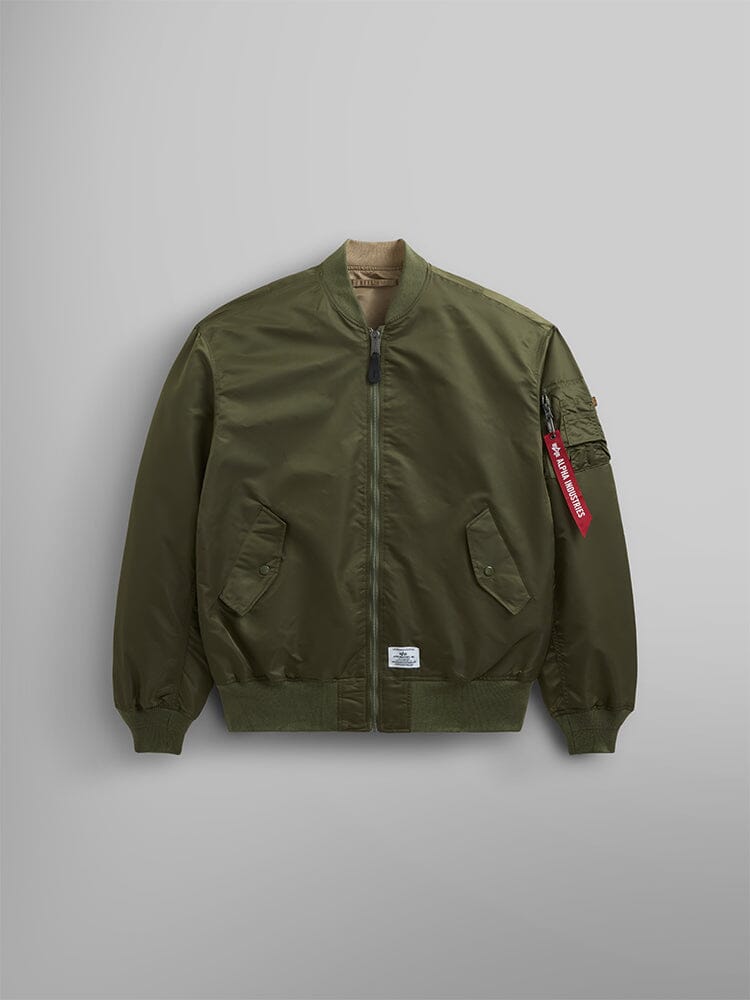 L-2B Mod Gen II Bomber Jacket