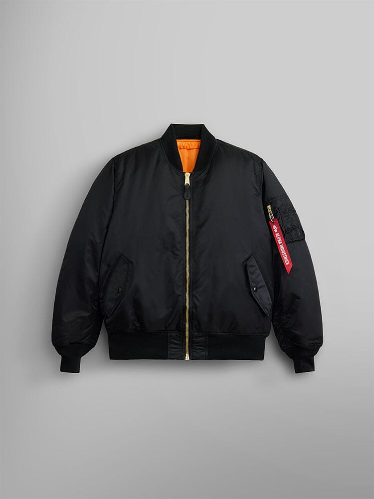 Alpha Industries