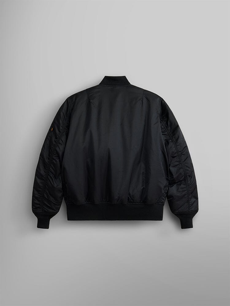 Alternate colour front view in flight nylon