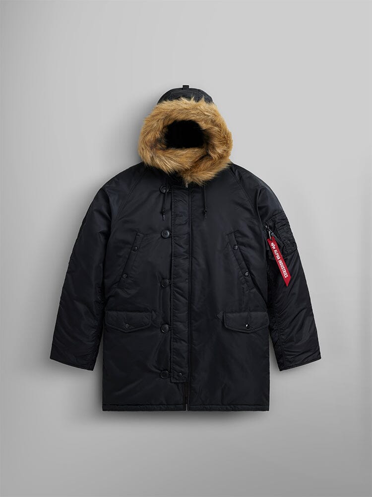 N-3B Parka (Heritage)