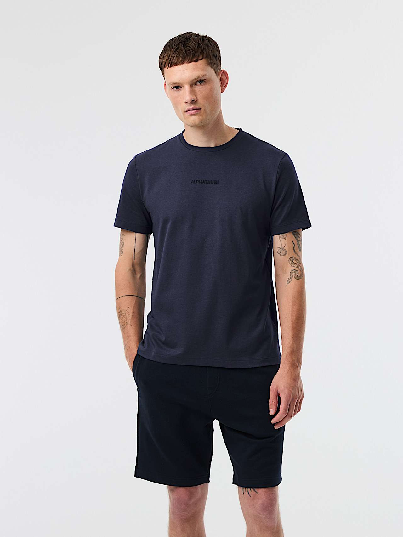 Organic Cotton T-Shirt JOTTO