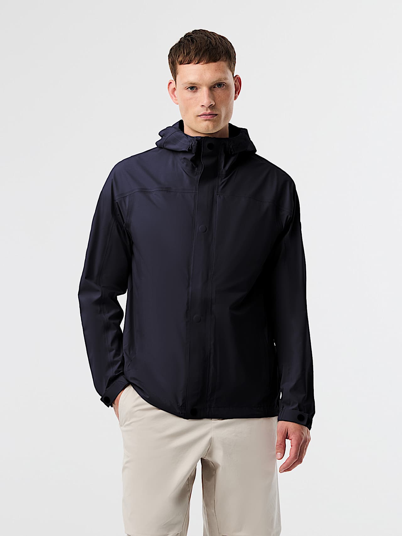 Tauroshield® Packable Light Jacket ORIS