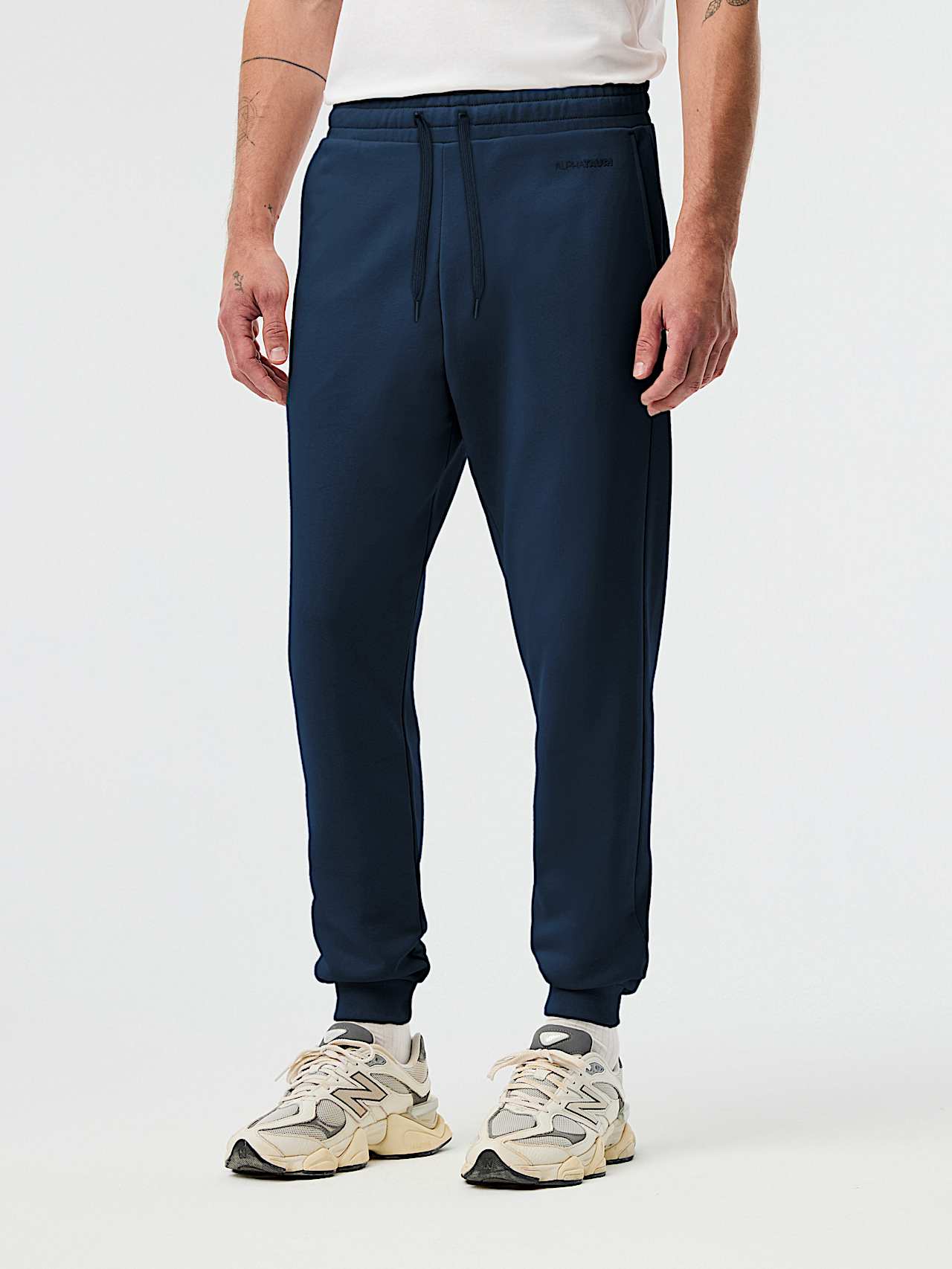 Signature Logo Sweatpants PHERO