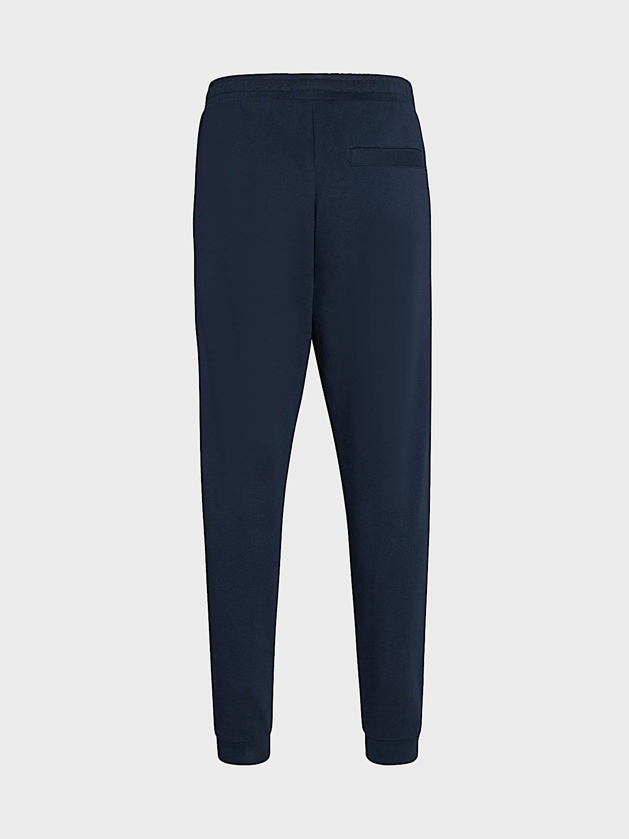 PHERO V3.Y10.01 | Signature Logo Sweatpants in Dark Navy for Men