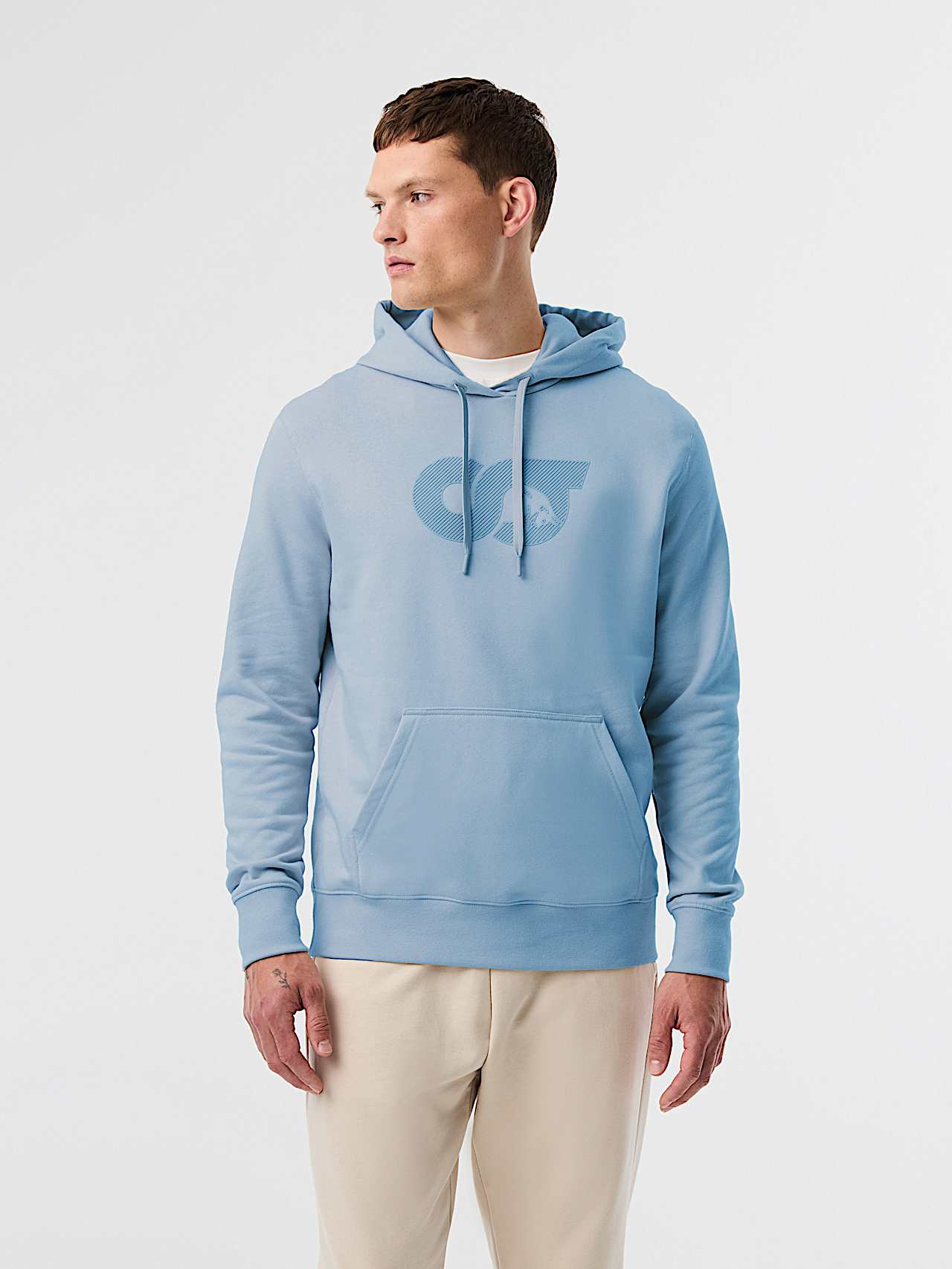 Signature Logo Hoodie SHERO