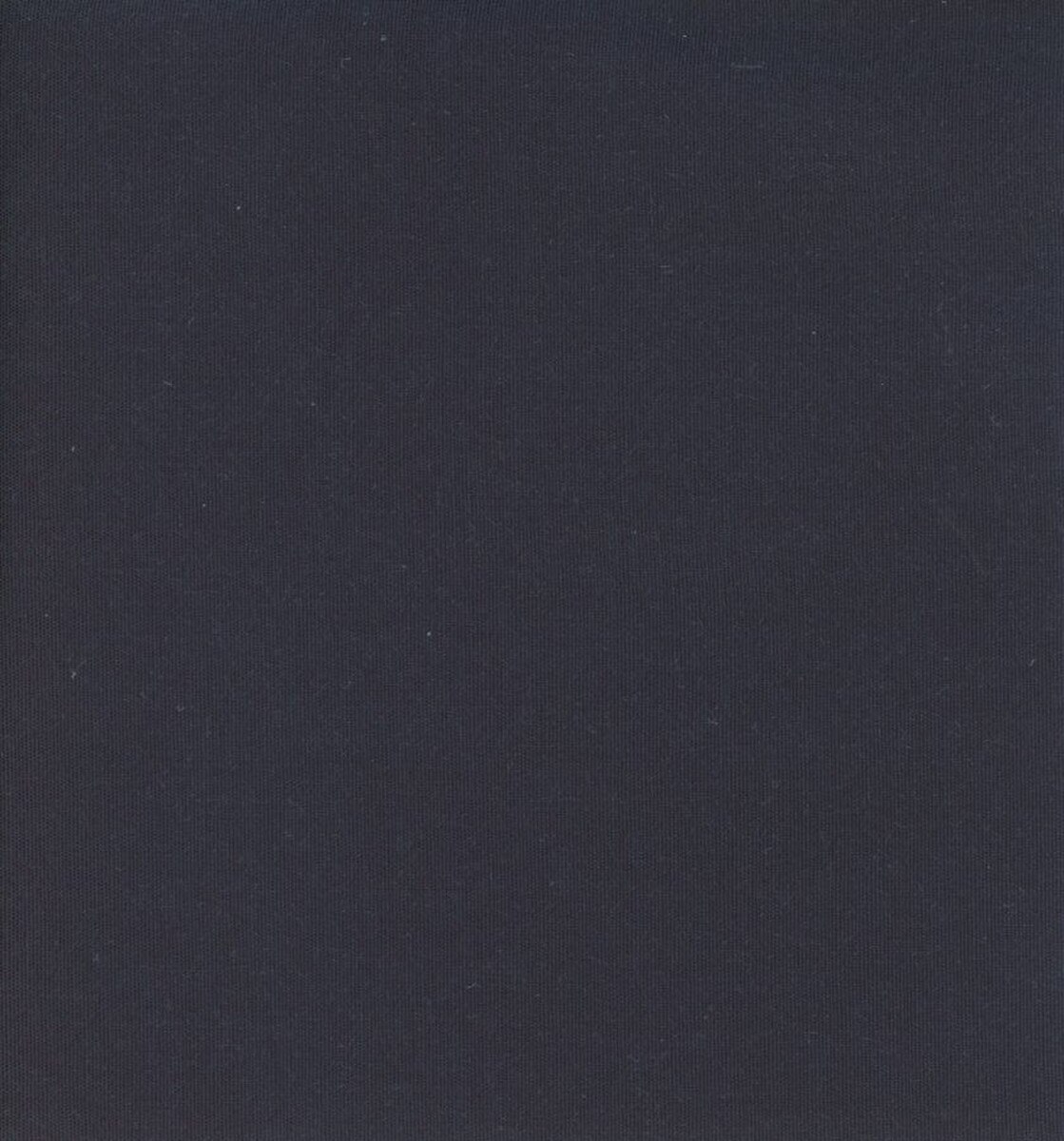 navy poplin swatch