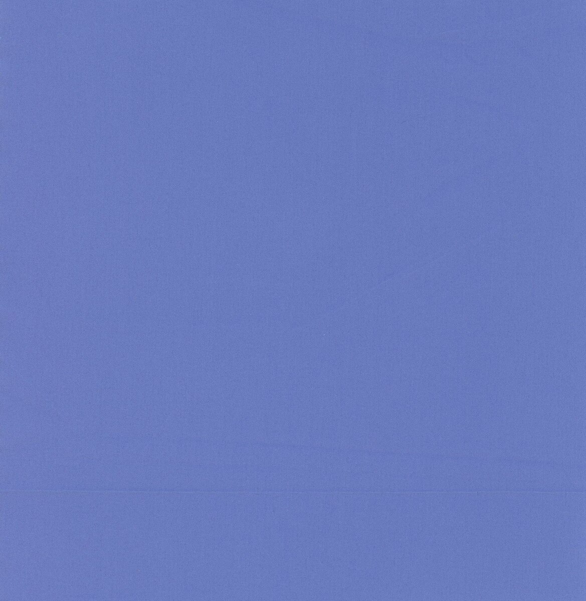 cornflower blue poplin swatch