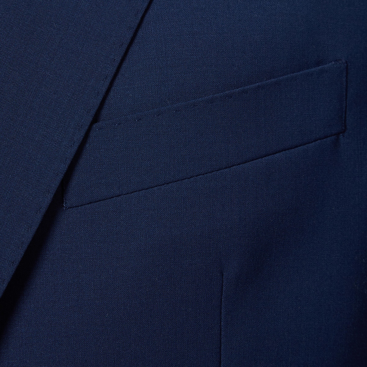 cloth and pocket closeup