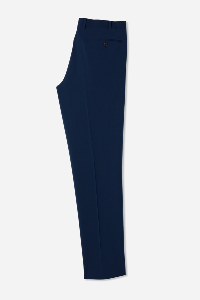 back view