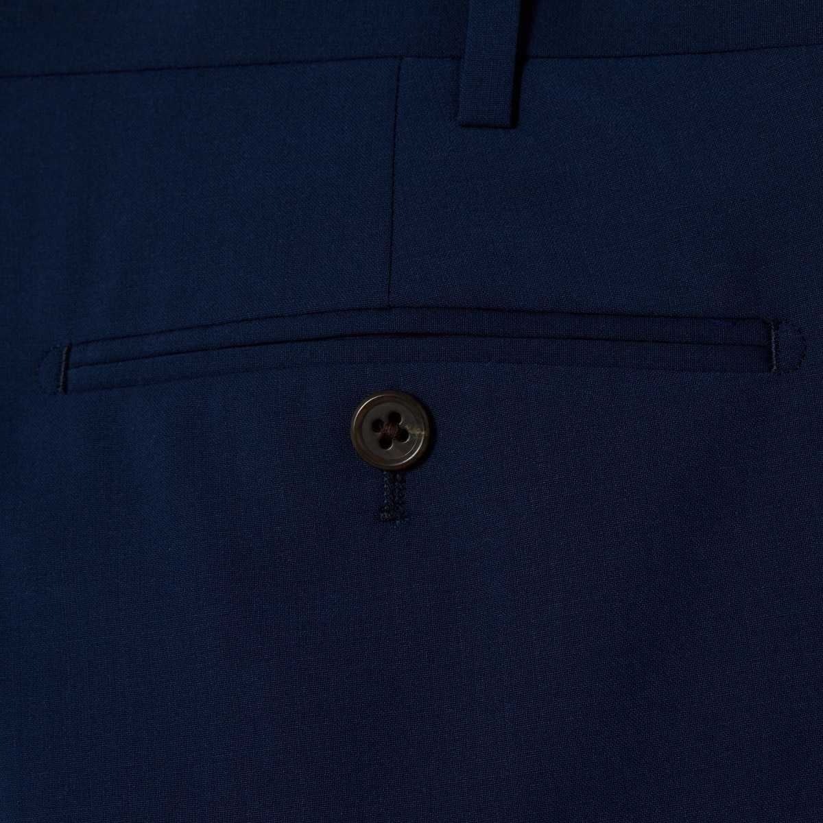 back pocket closeup
