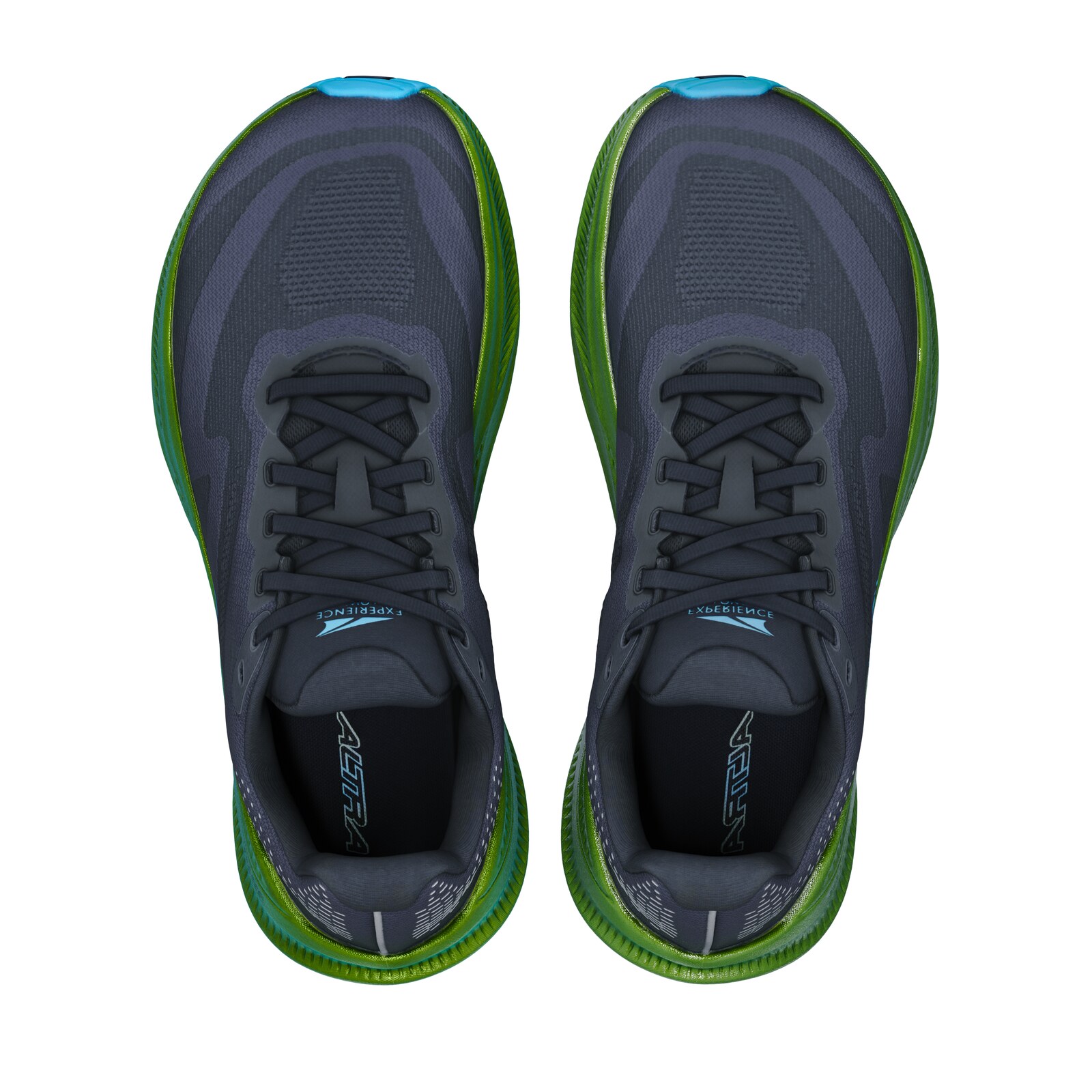 Experience Flow 3 — official product angle 2