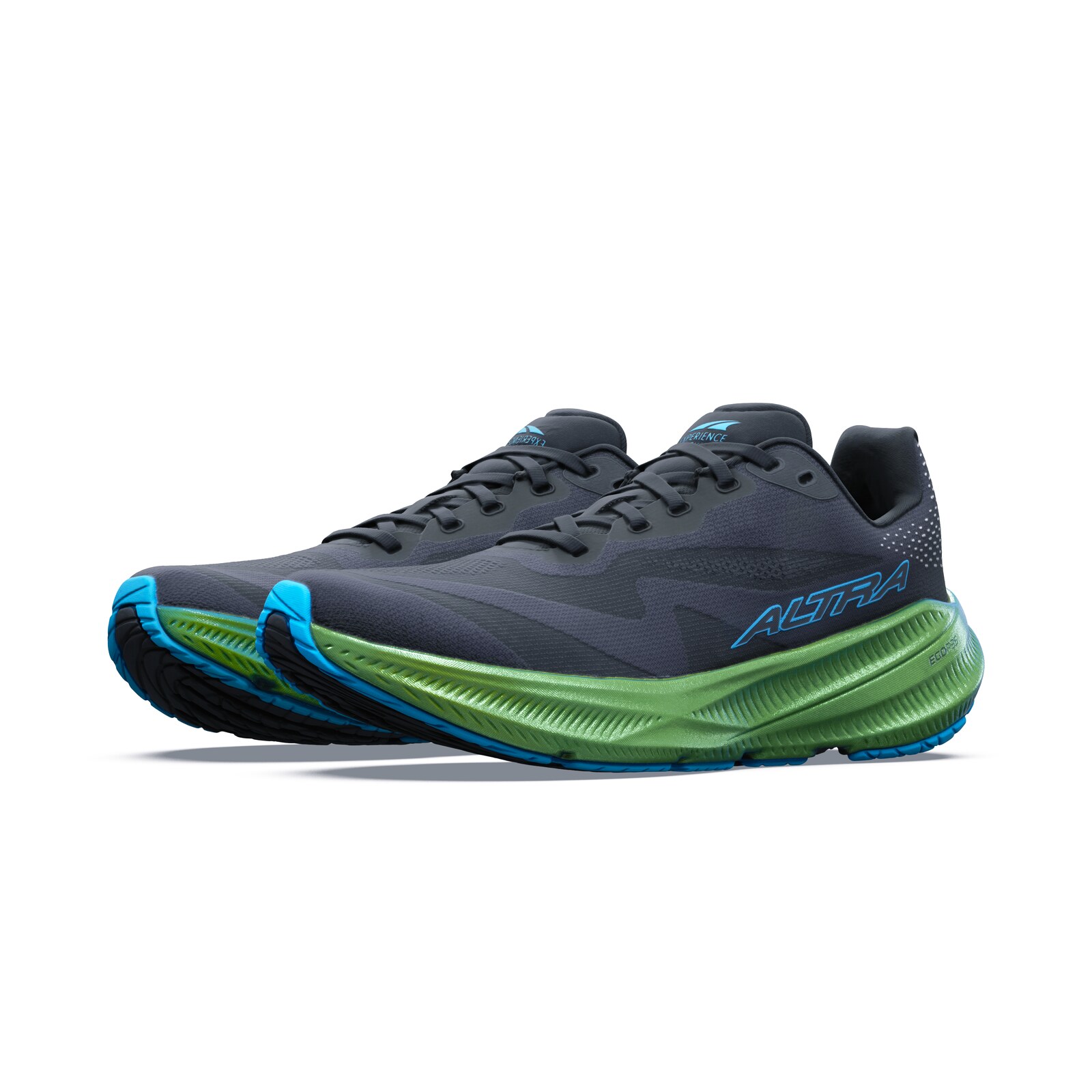 Experience Flow 3 — official product angle 5