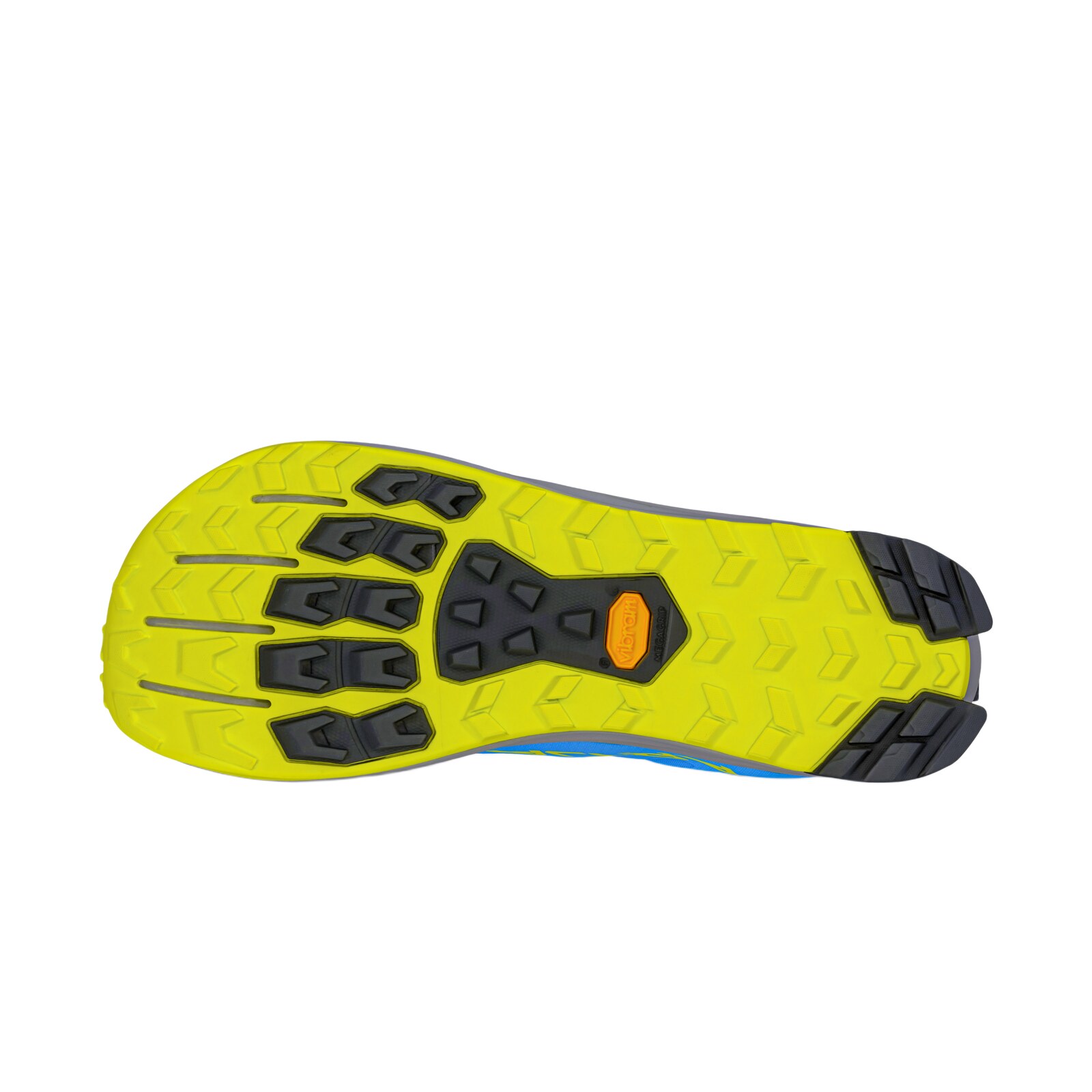 Lone Peak 9+ — official product angle 2
