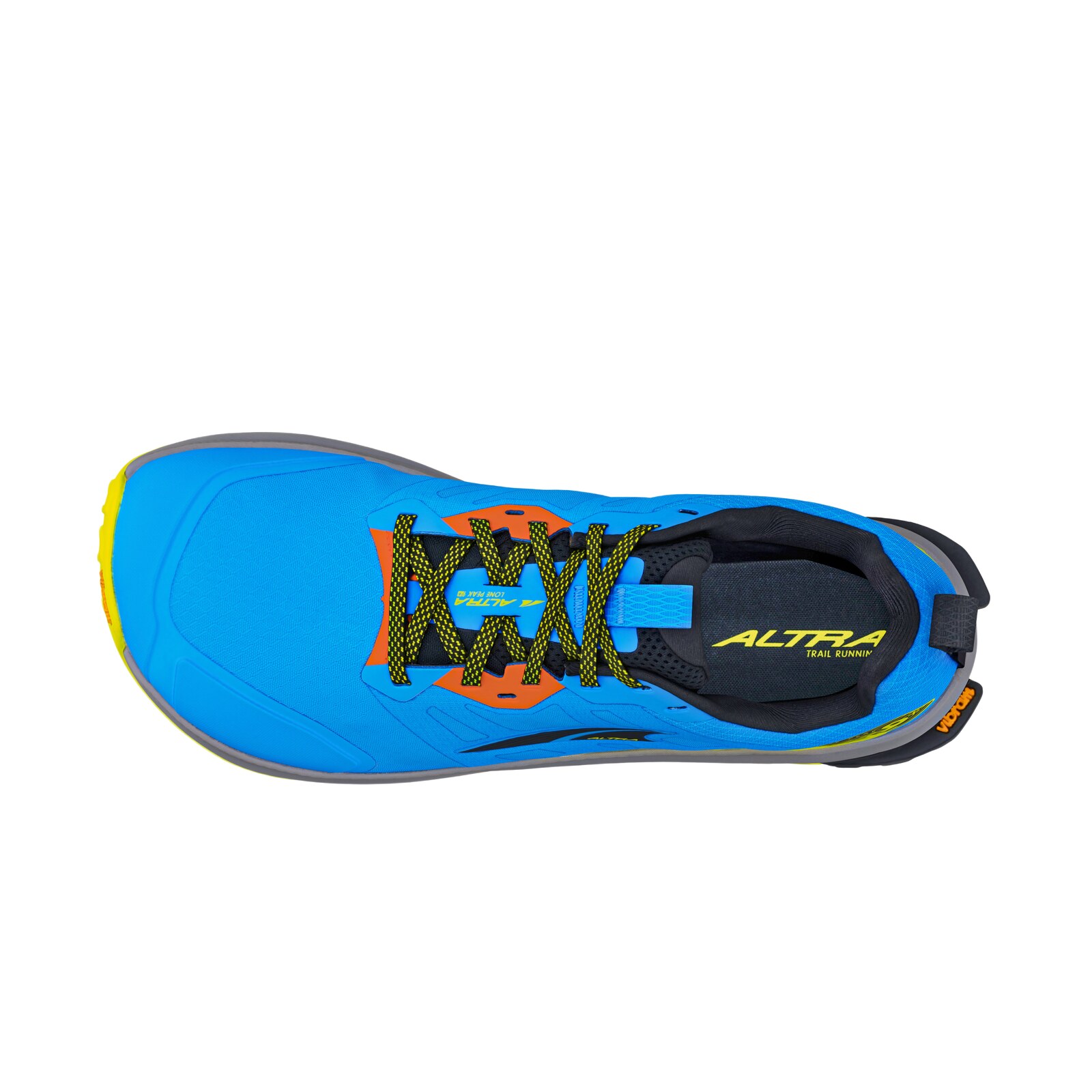 Lone Peak 9+ — official product angle 3