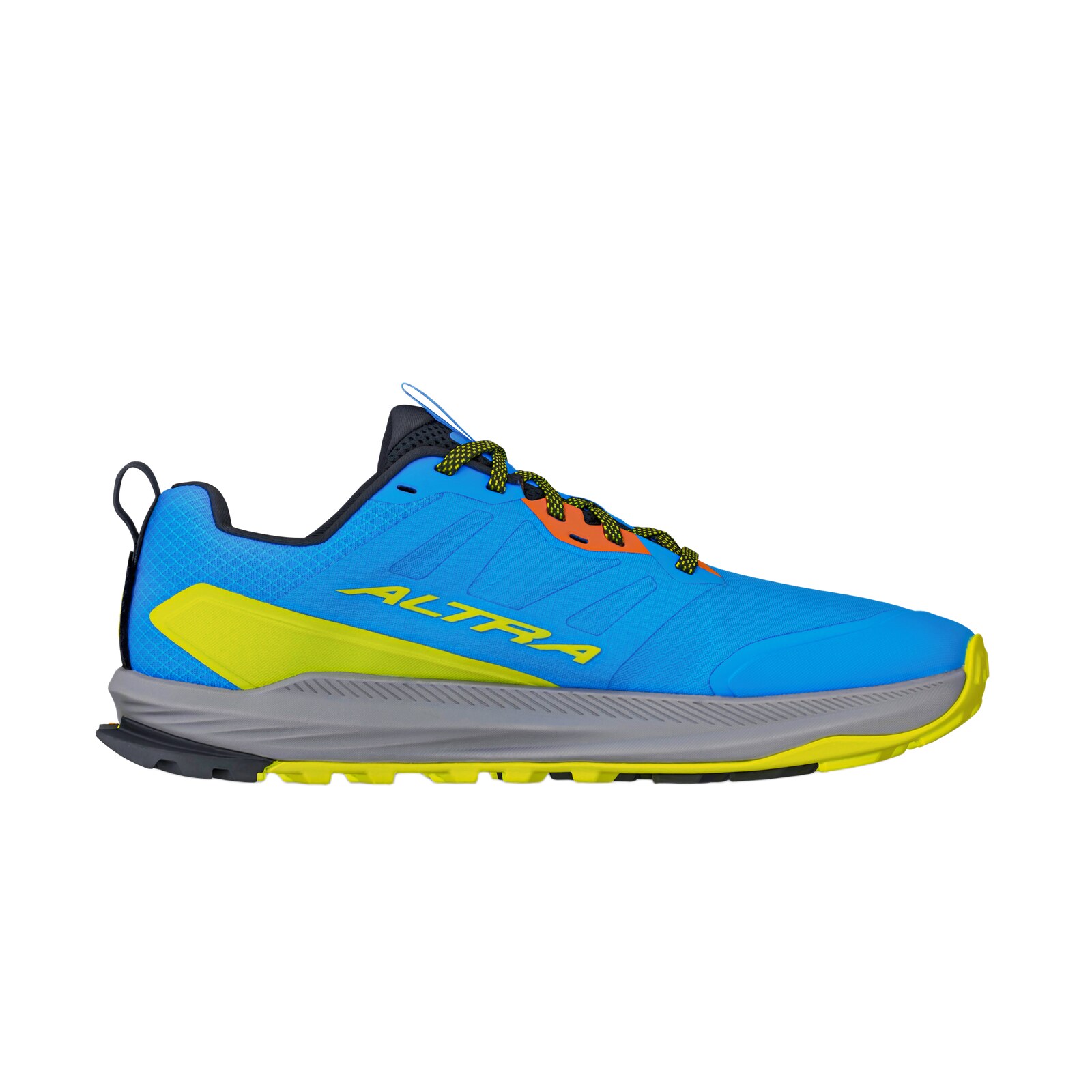 Lone Peak 9+ — official product angle 4