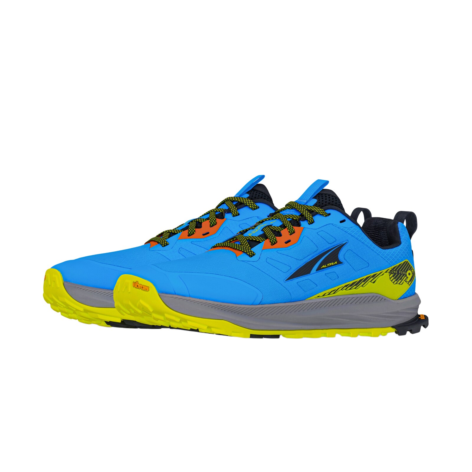 Lone Peak 9+ — official product angle 5
