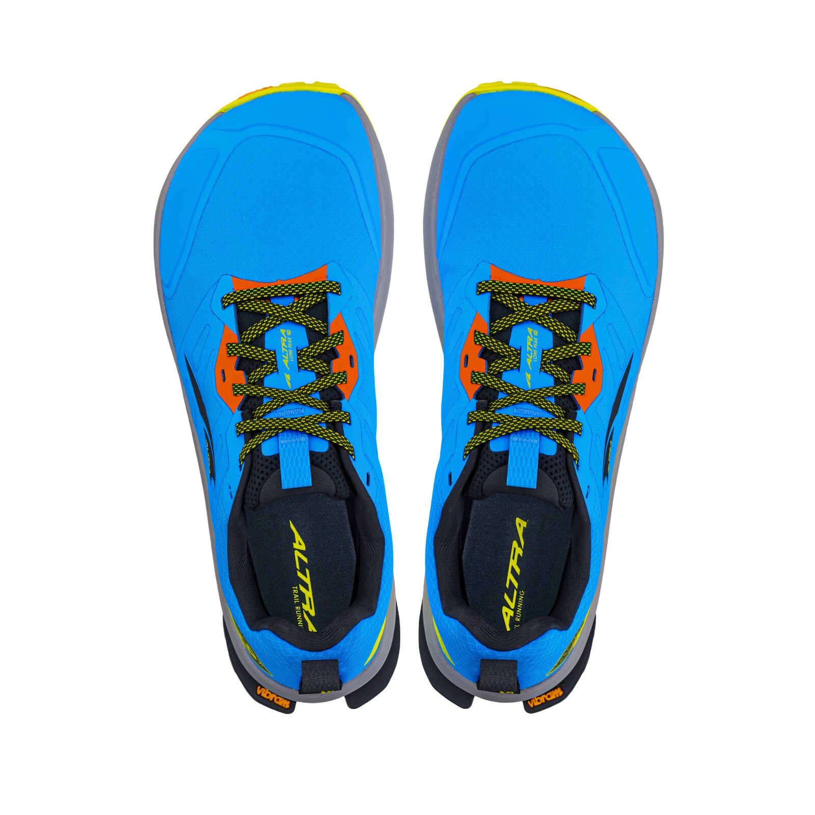 Lone Peak 9+ — official product angle 6