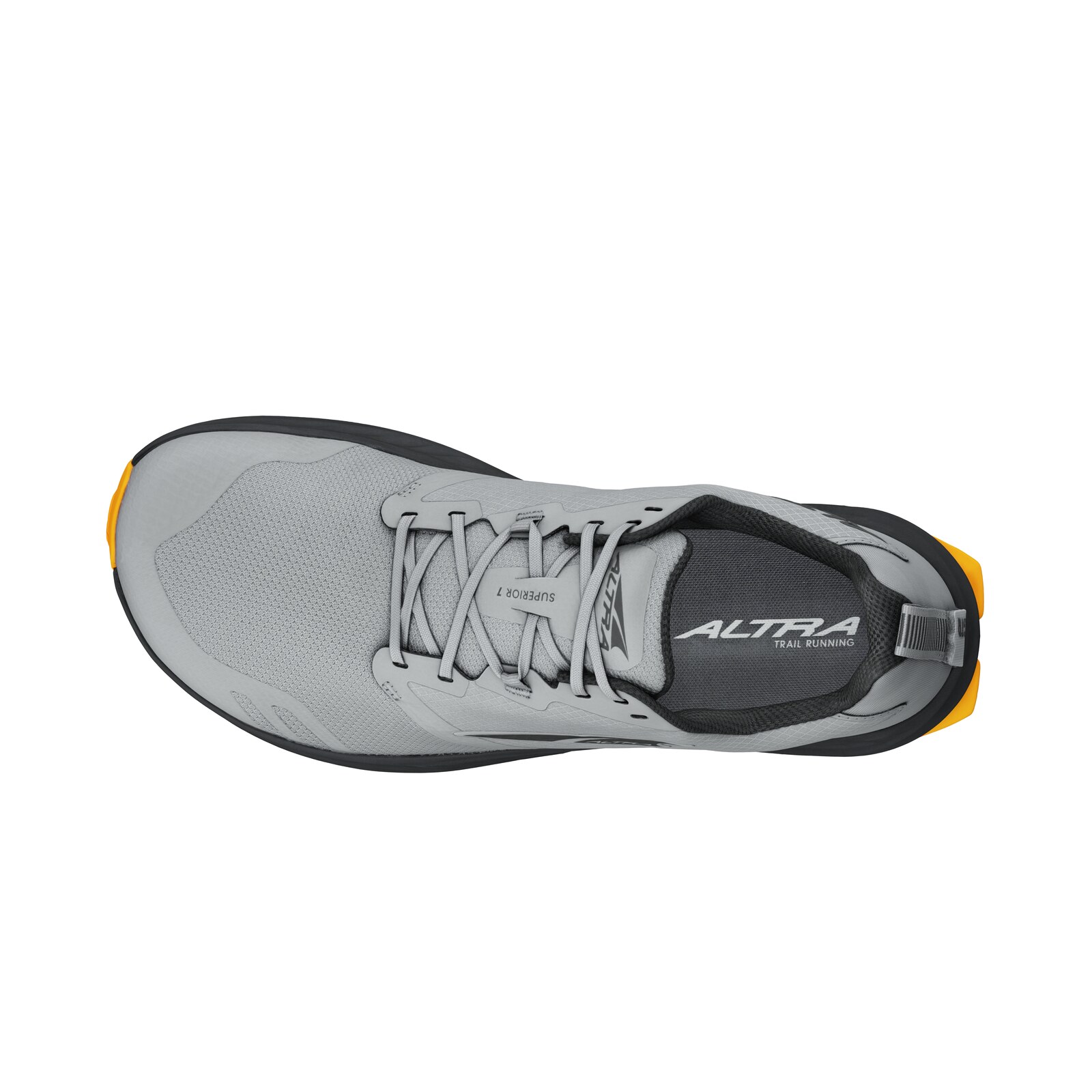Superior 7 — official product angle 3