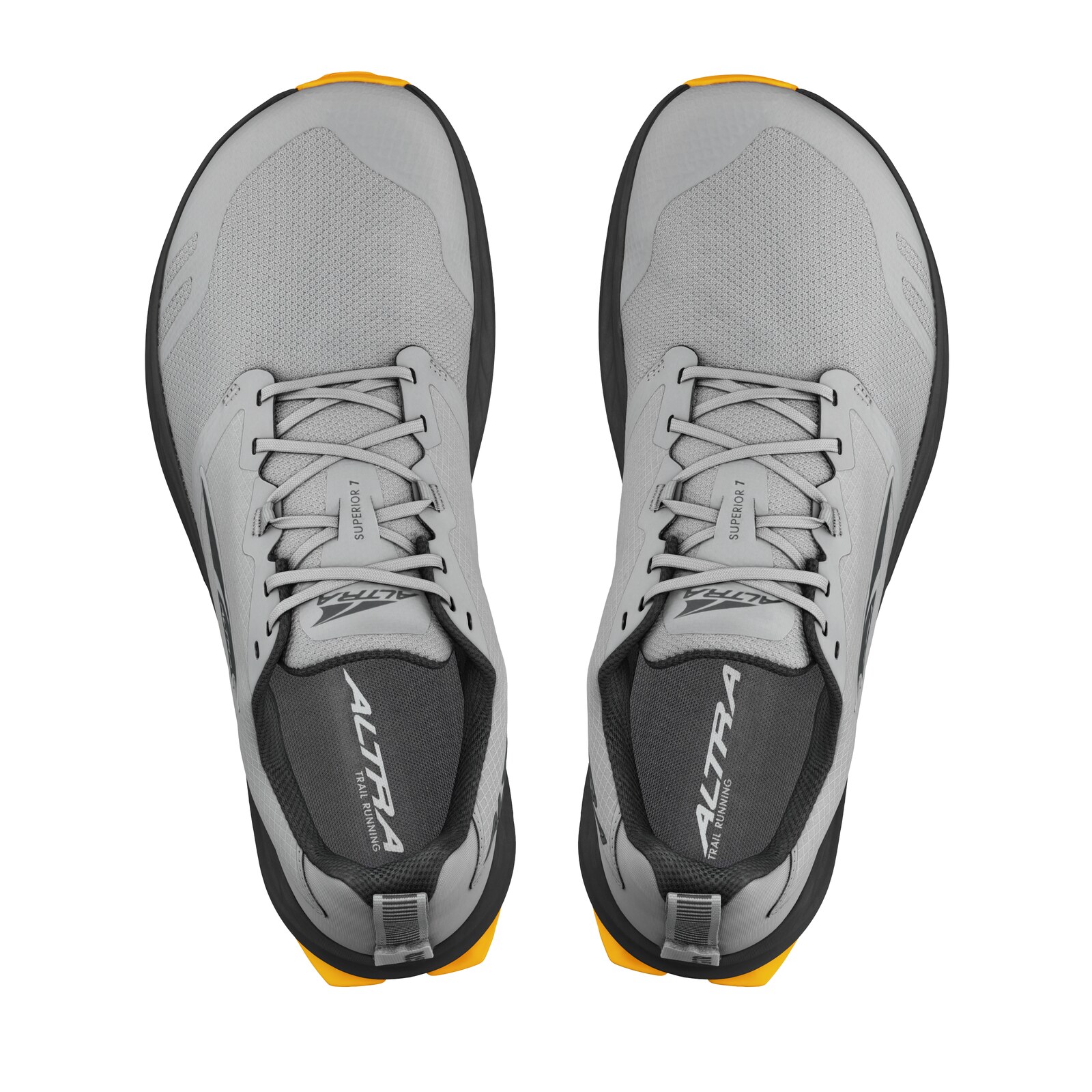 Superior 7 — official product angle 6