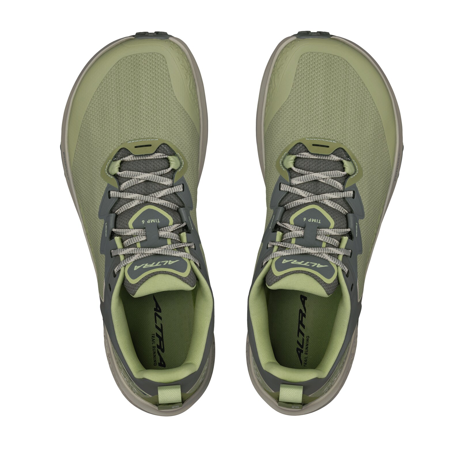 Timp 6 — official product angle 6