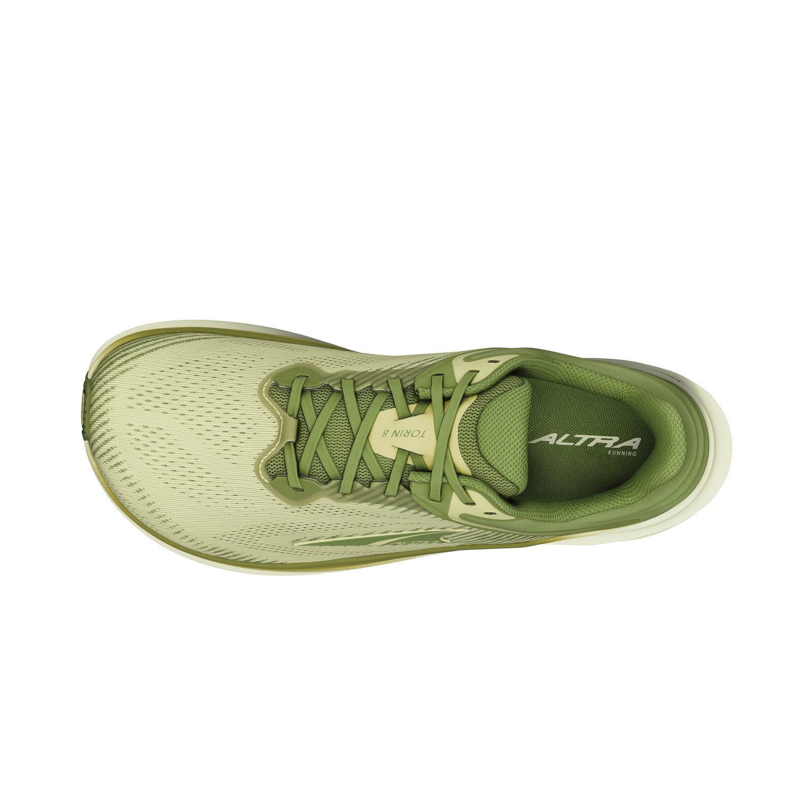 Torin 8 — official product angle 3