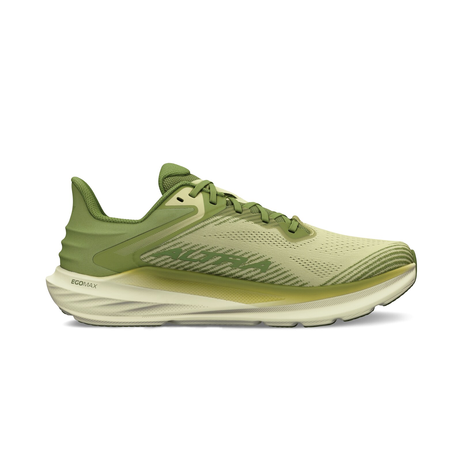 Torin 8 — official product angle 4