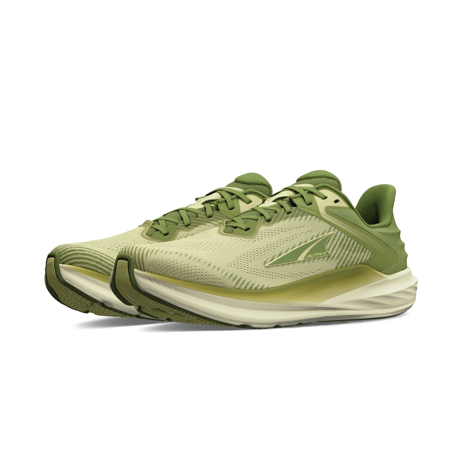 Torin 8 — official product angle 5