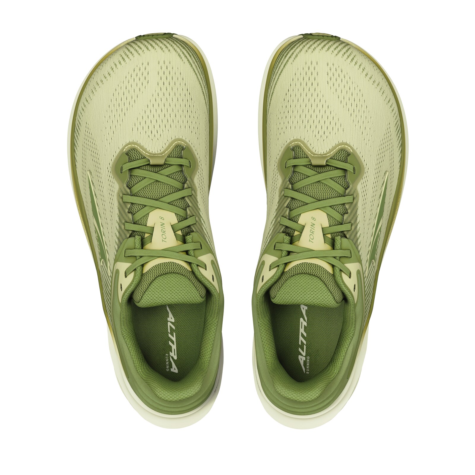 Torin 8 — official product angle 6
