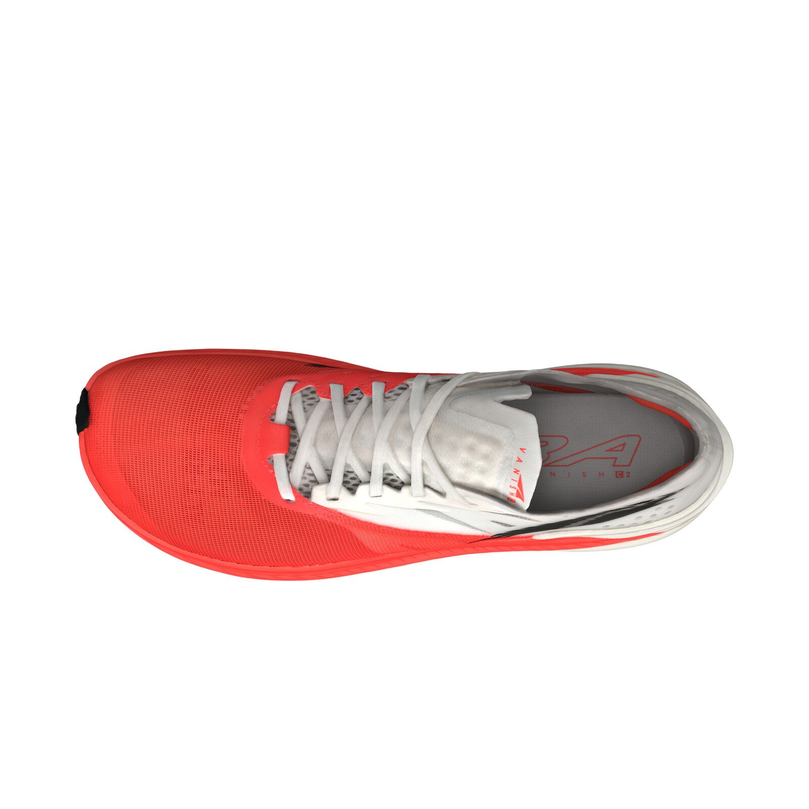 Vanish Carbon 2 — official product angle 3