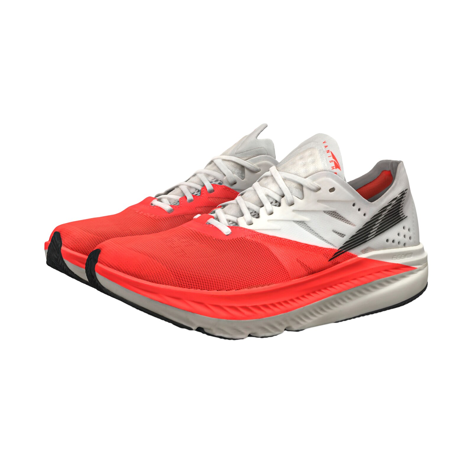 Vanish Carbon 2 — official product angle 5