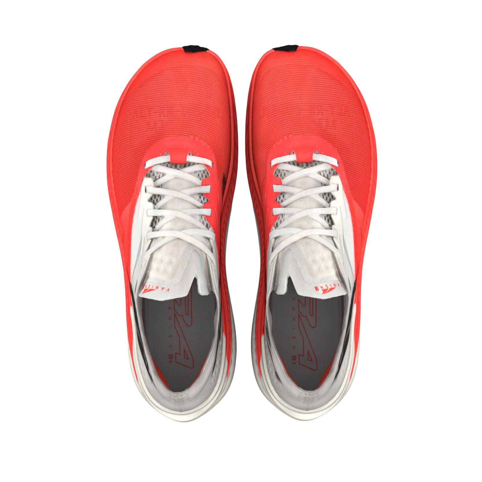 Vanish Carbon 2 — official product angle 6