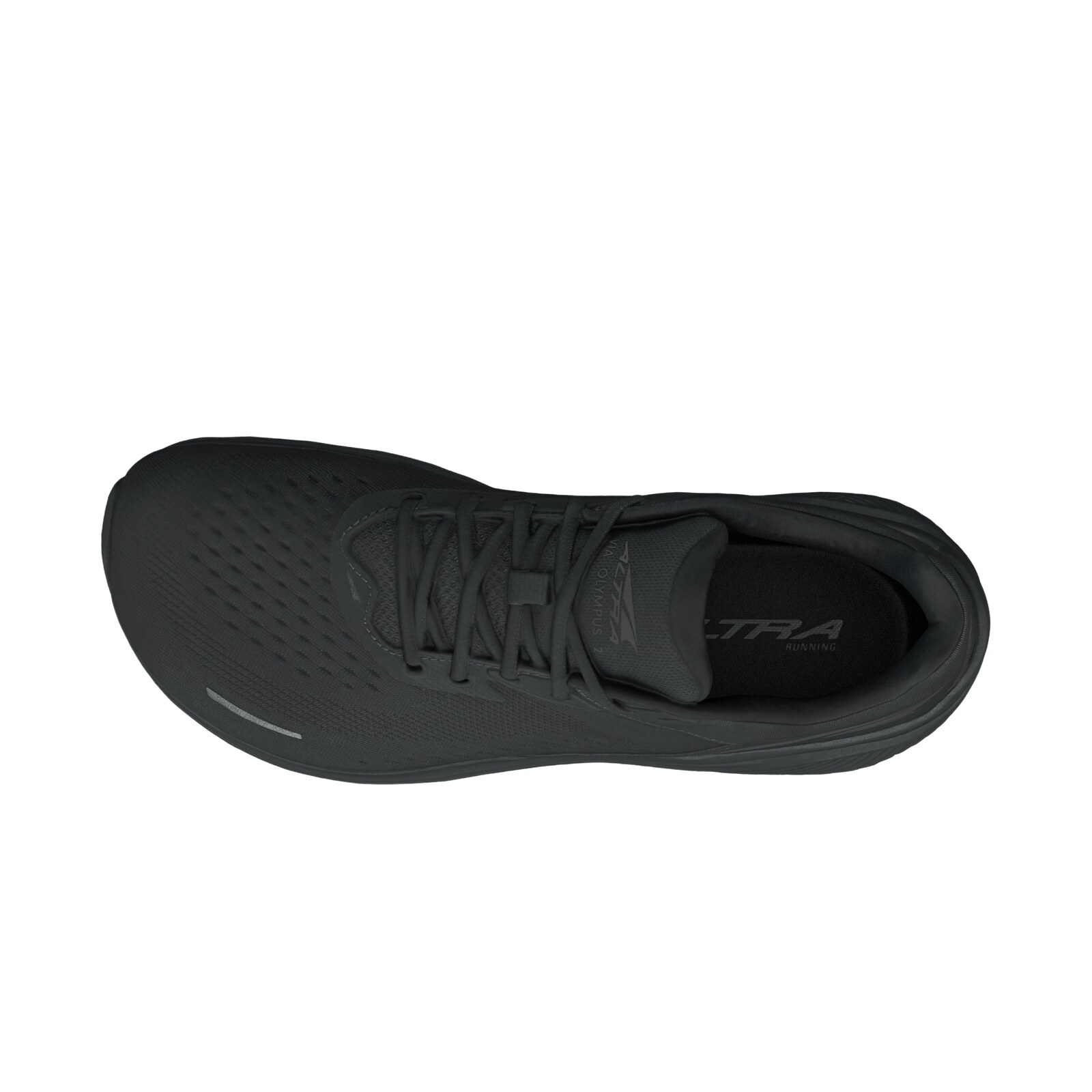 VIA Olympus 2 — official product angle 3